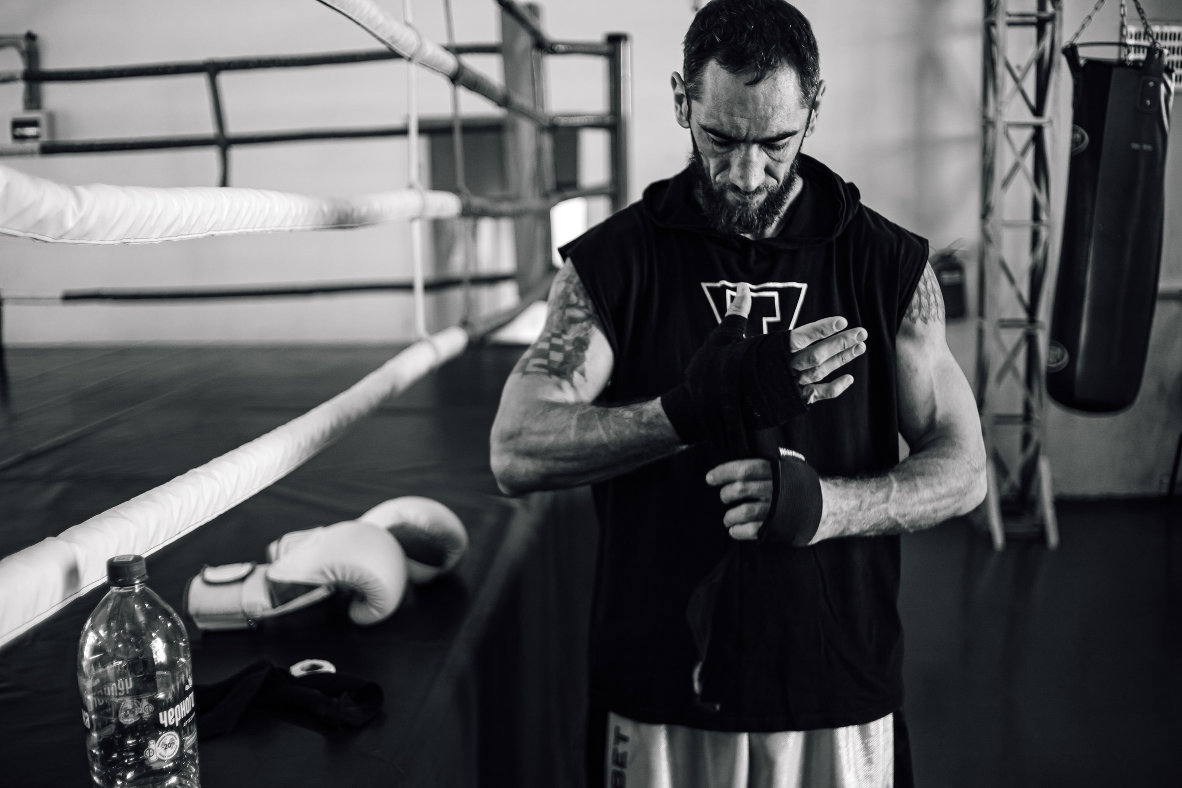 Александр Северин. Семейный фотограф в Волгодонске Краченцева Анна