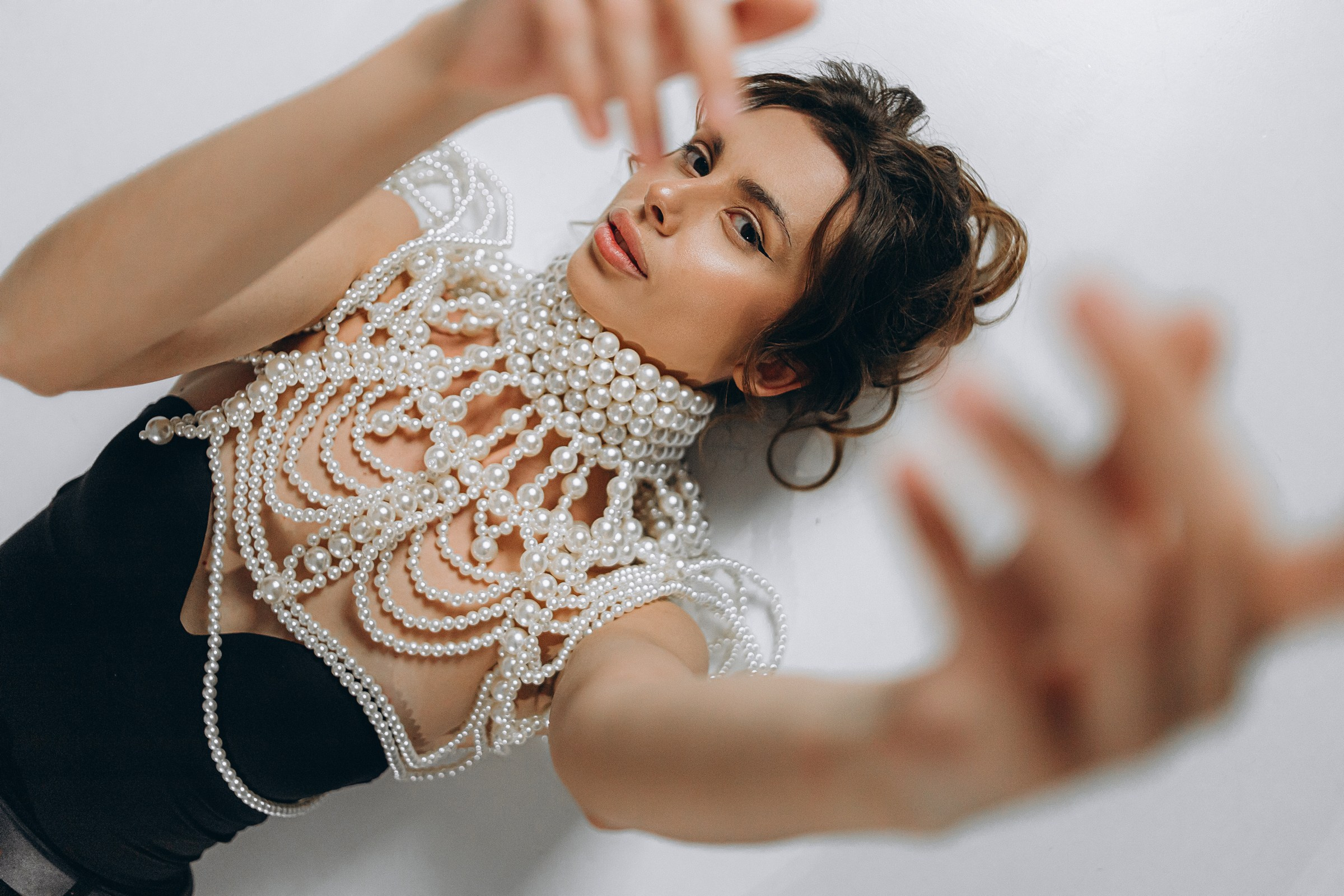 Таня. Семейный фотограф в Волгодонске Краченцева Анна