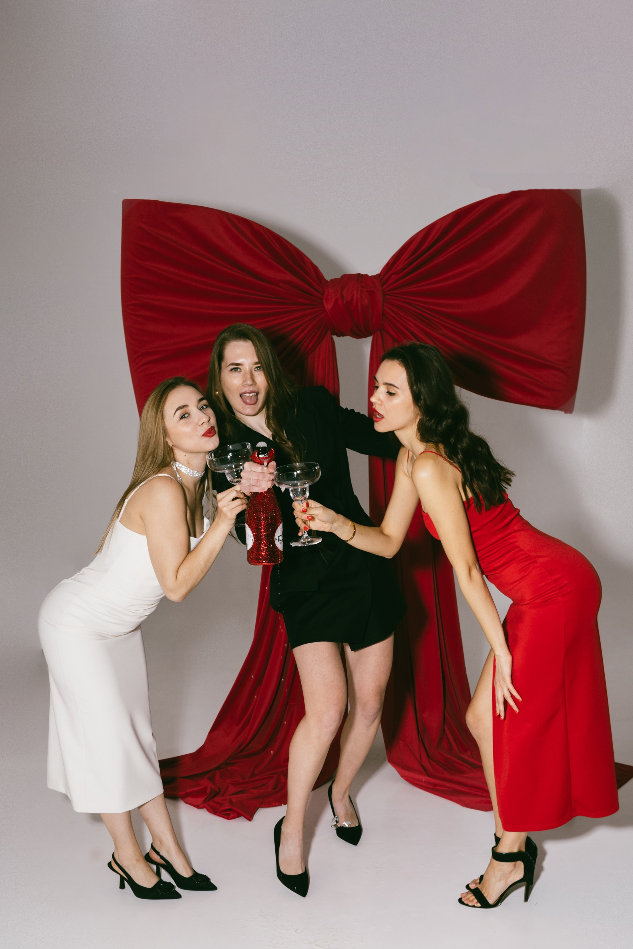 Девчонки. Семейный фотограф в Волгодонске Краченцева Анна