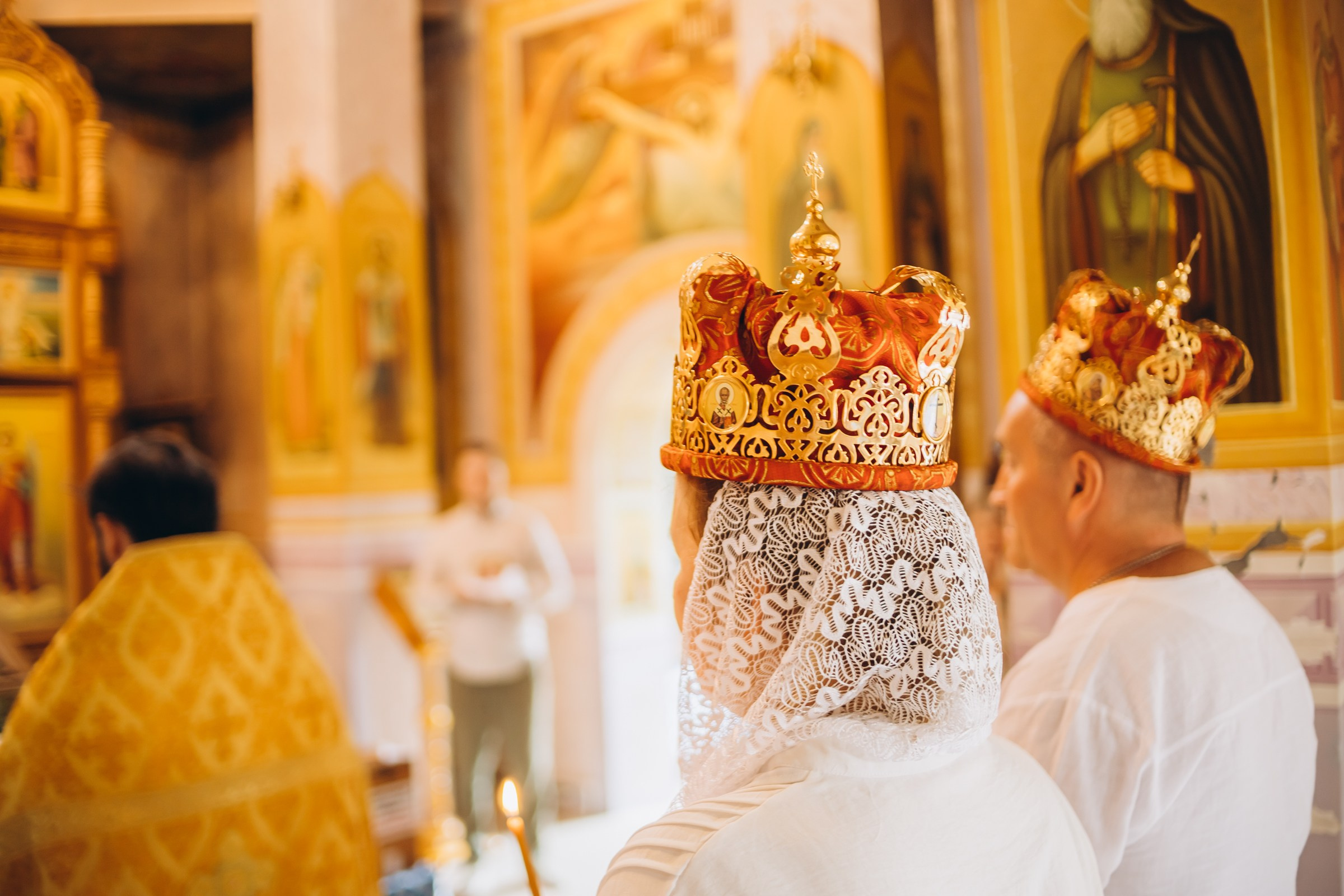 Дмитрий и Оксана. Семейный фотограф в Волгодонске Краченцева Анна