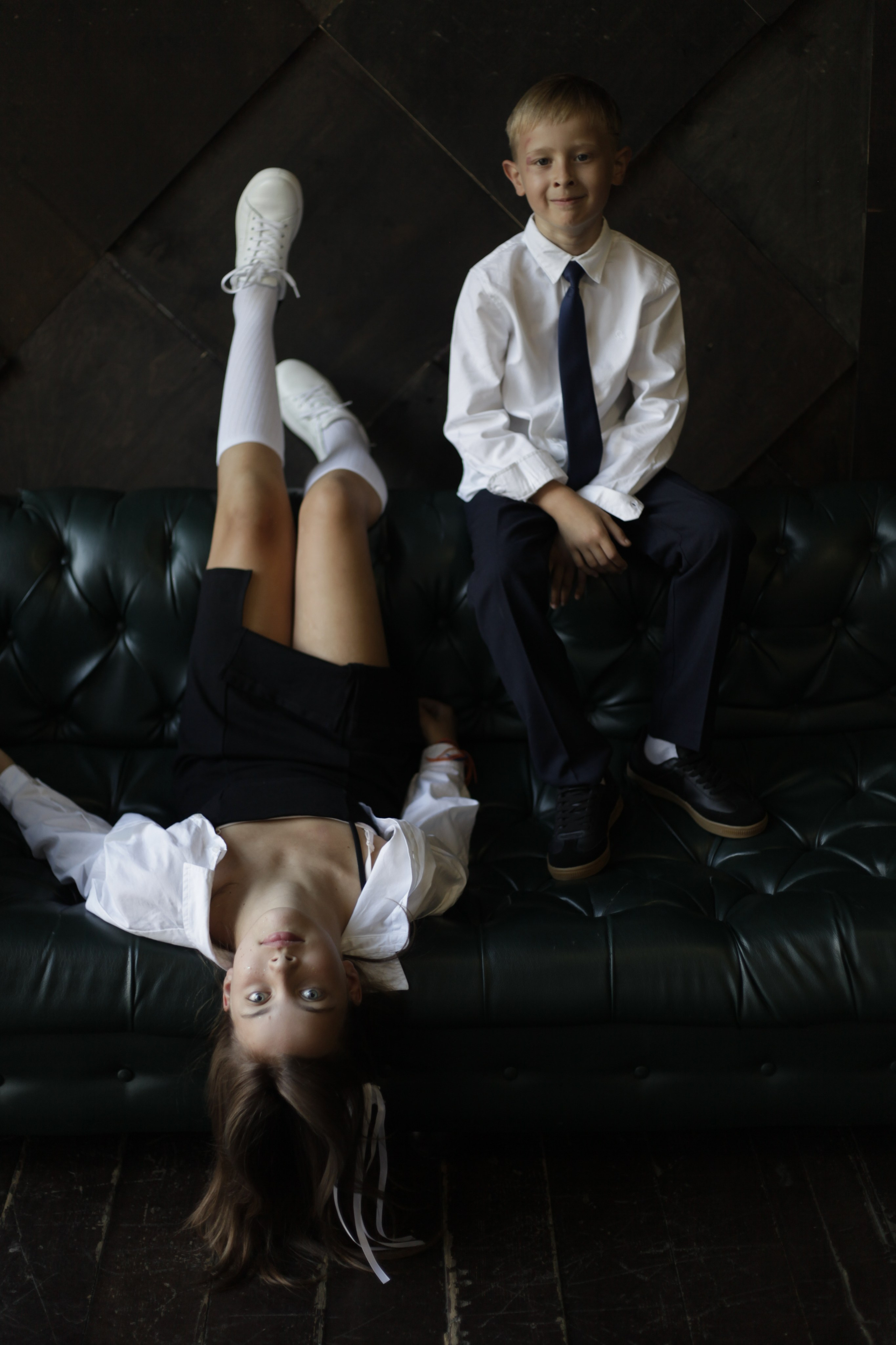 Детские съемки. Семейный фотограф Москва