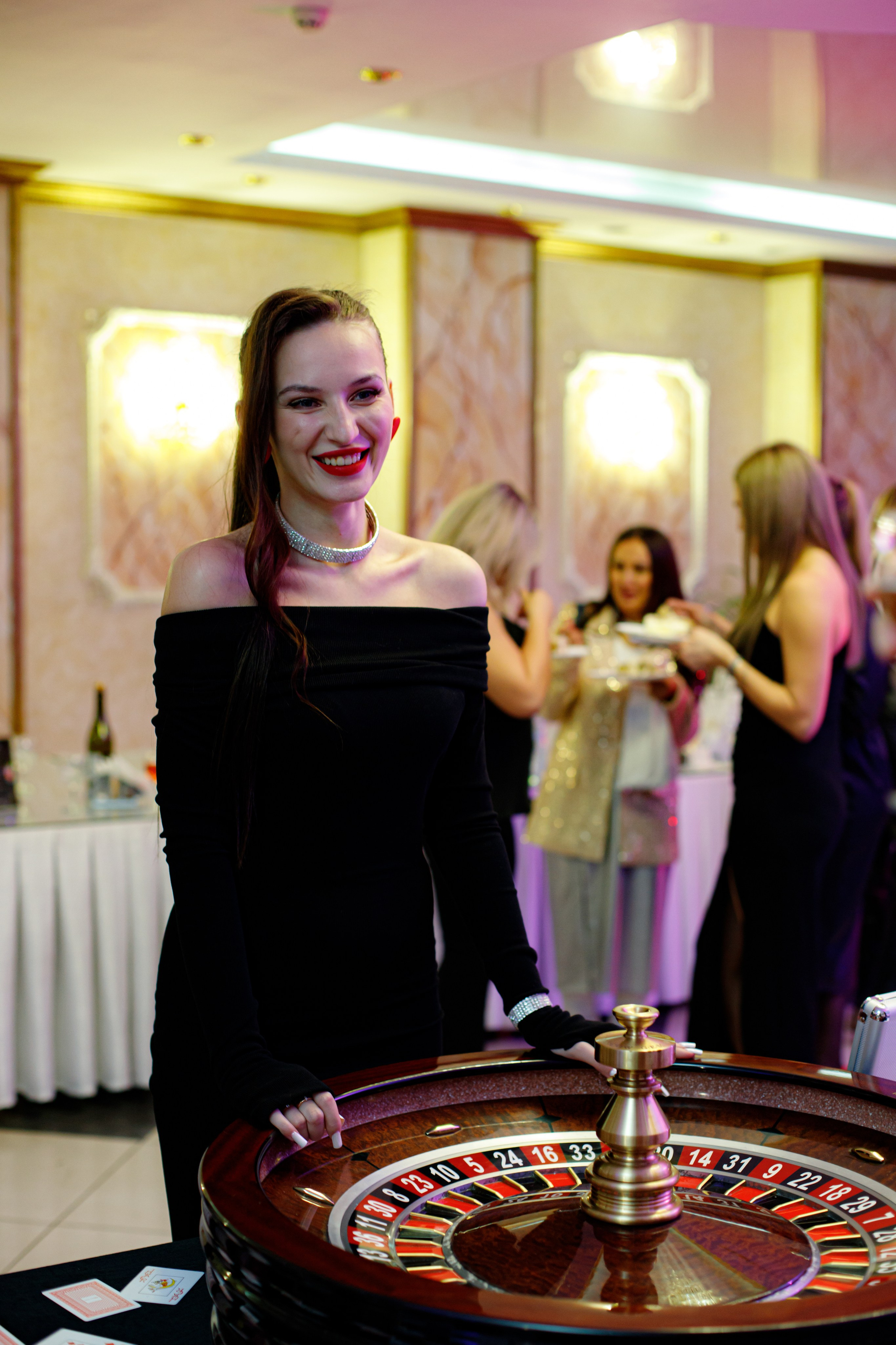 ELOSMED. Photokarish