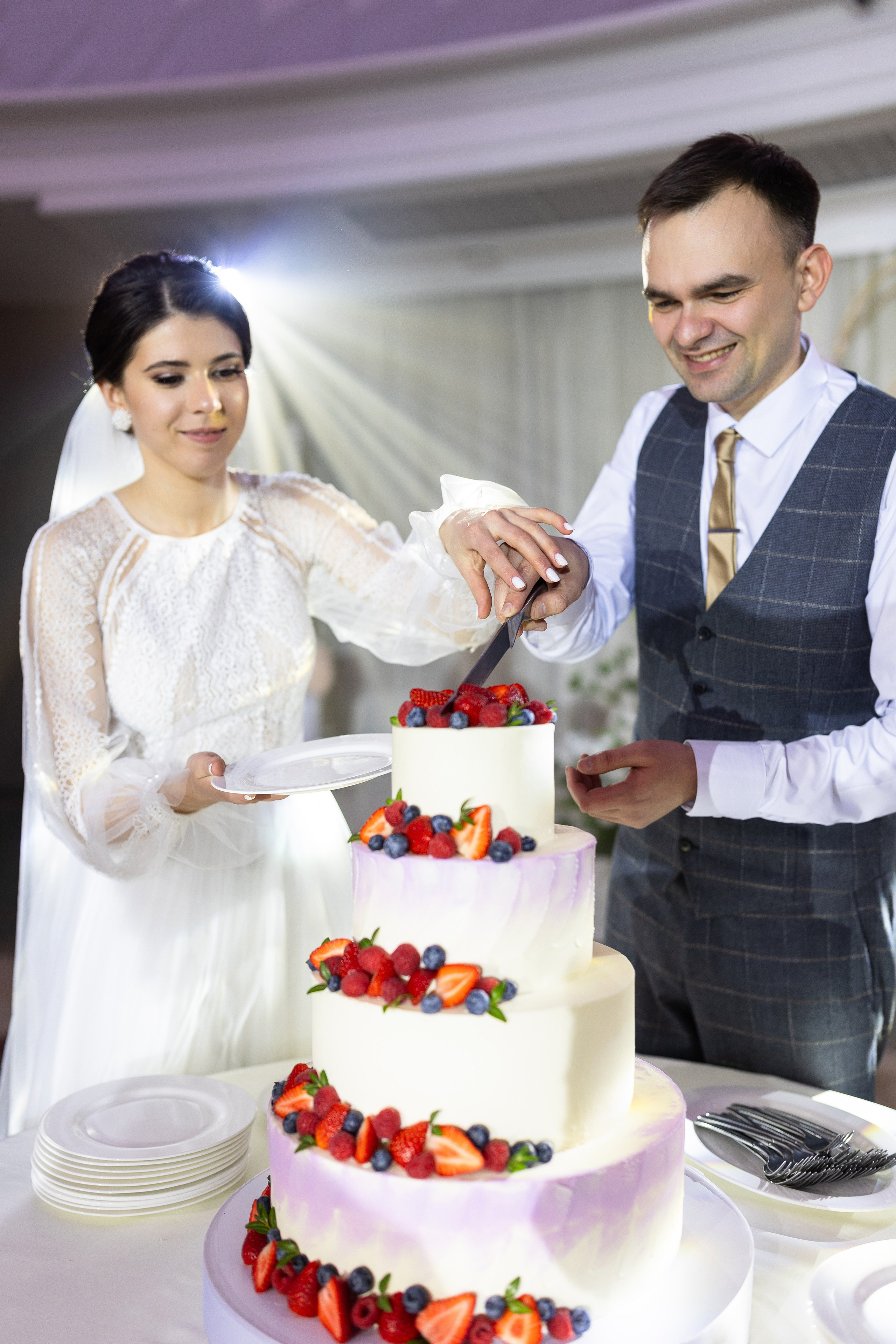 Y&M. Анастасия Безуглова- свадебный фотограф в Таганроге