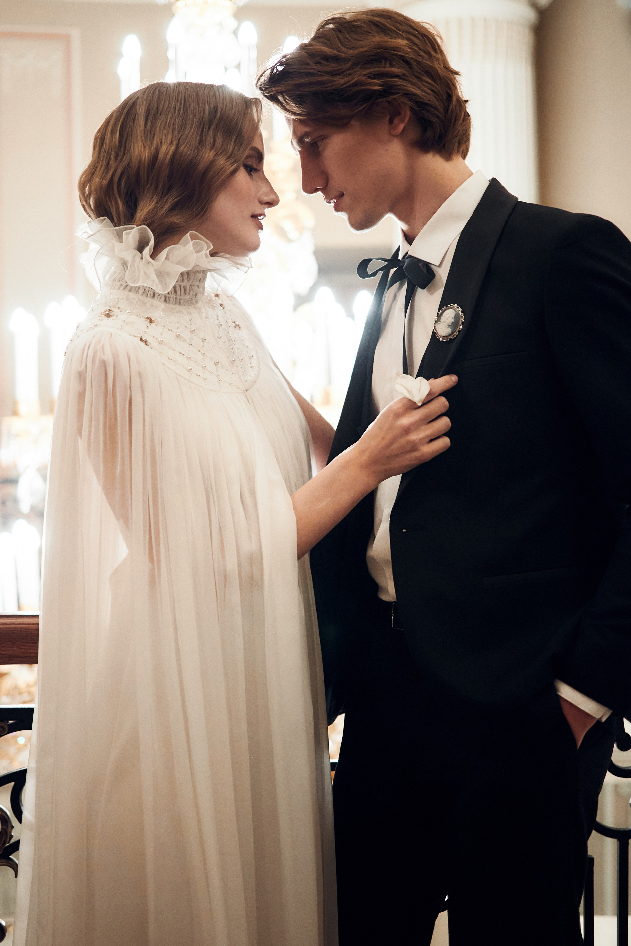 GreyChic dance. Свадебный фотограф в Москве Ольга Коржова