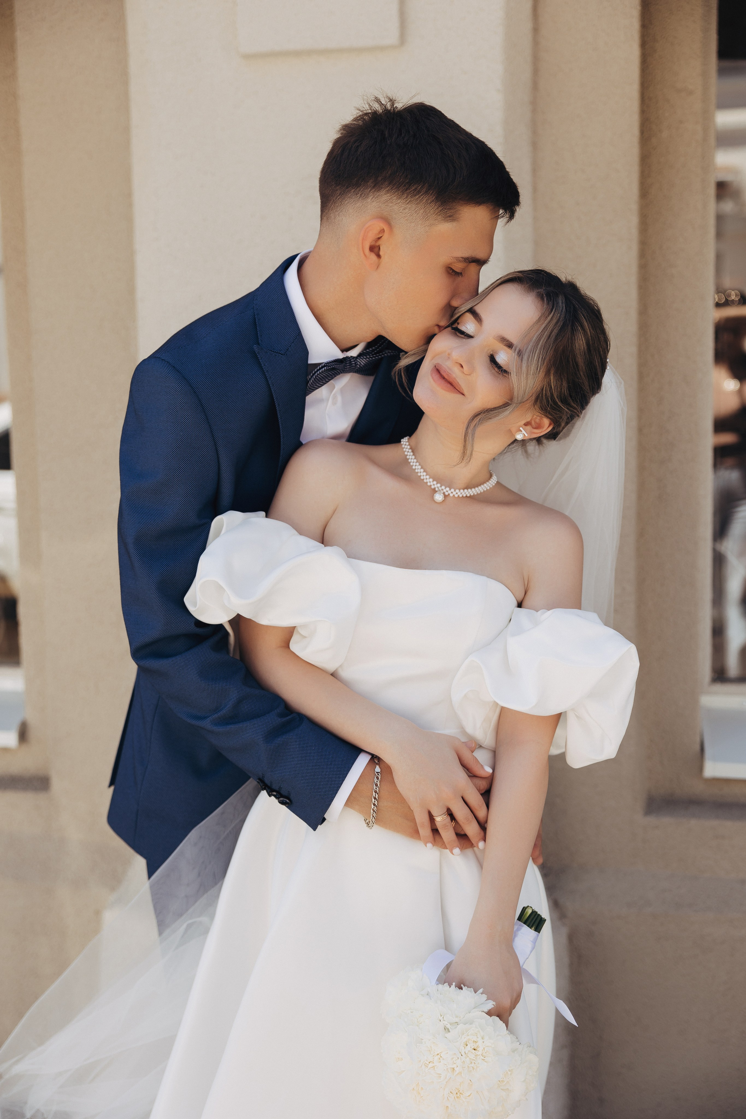 ❤️. Свадебный и семейный фотограф в Астрахани Заскокина Анастасия