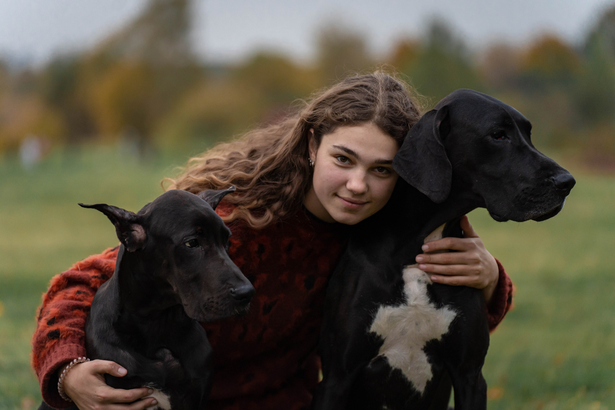 Анастасия, Сола, Квинта. Фотограф в Москве Ленарская Дарья