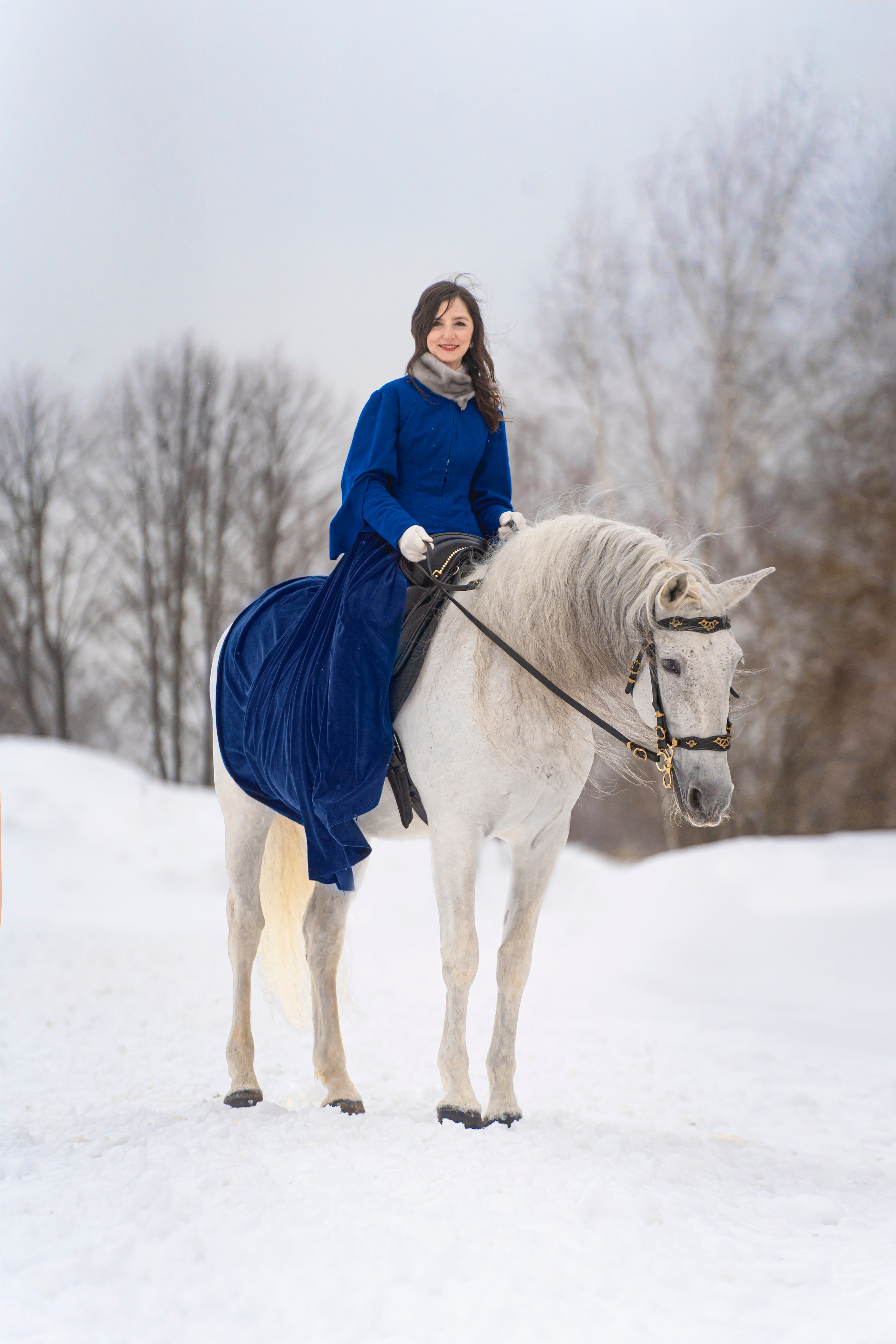 Вероника и Романо. Фотограф в Москве Ленарская Дарья