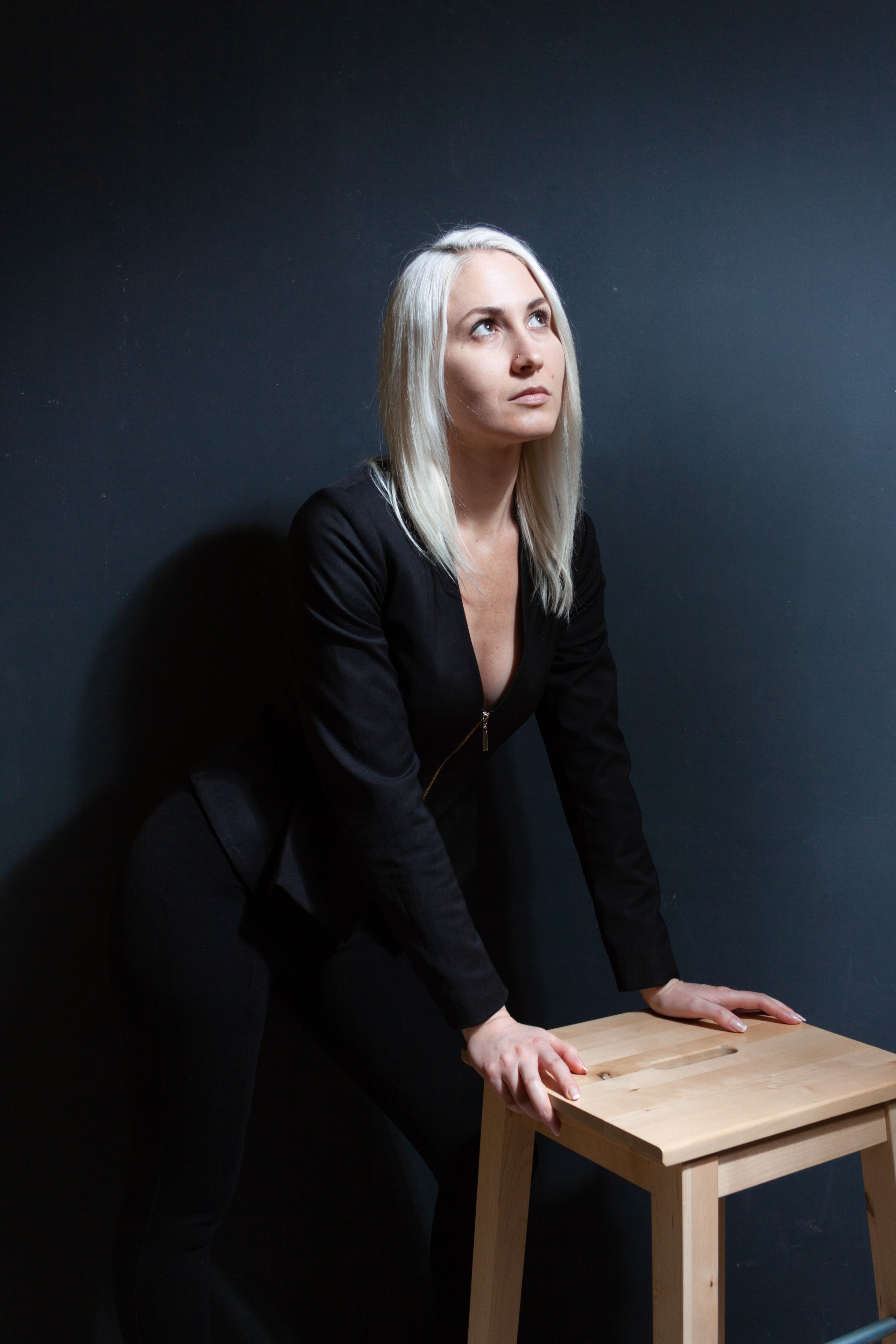 Анна. Сергей Новиков Фотограф Москва