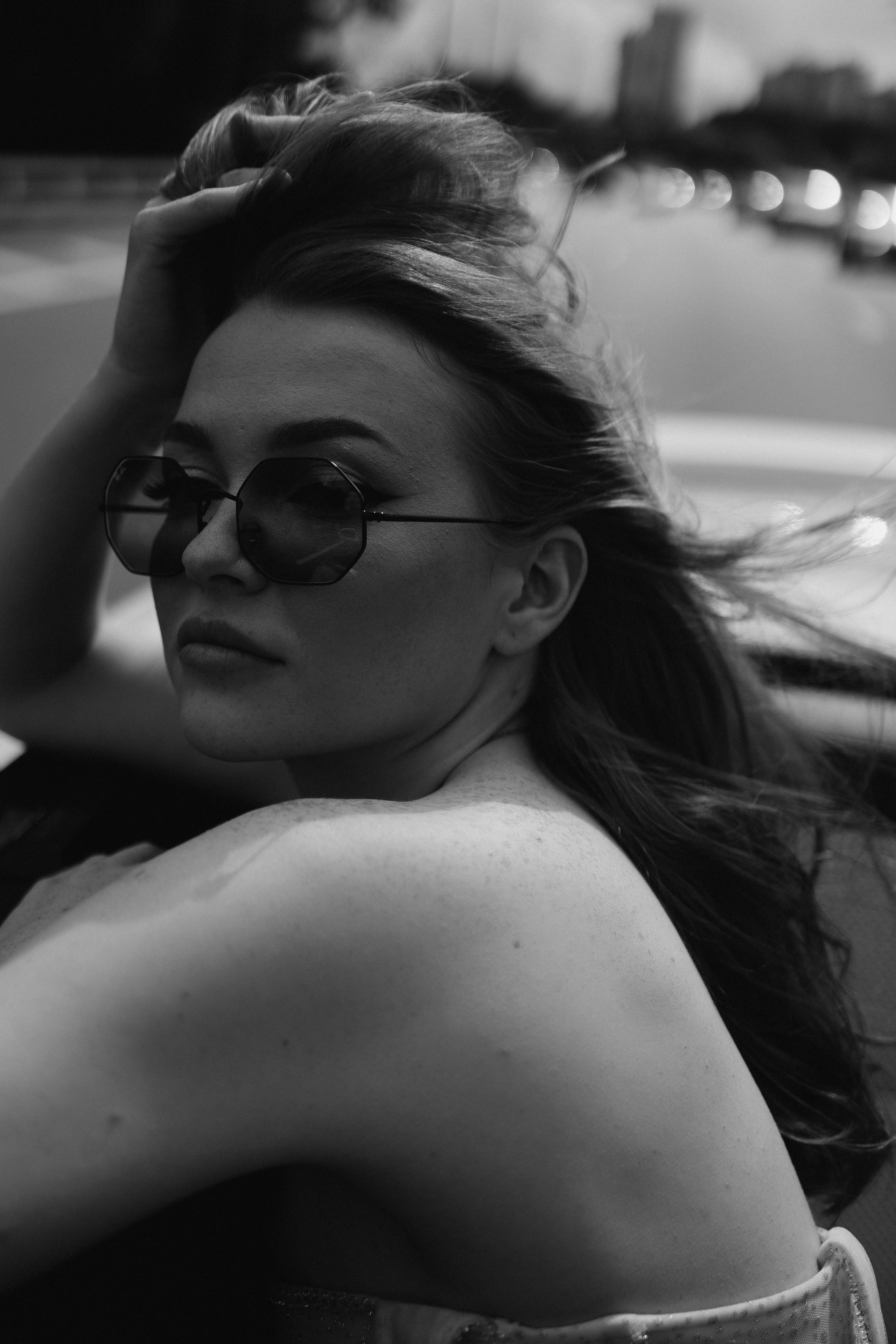 Маша и Ваня. Портретный фотограф Арсения Теплова