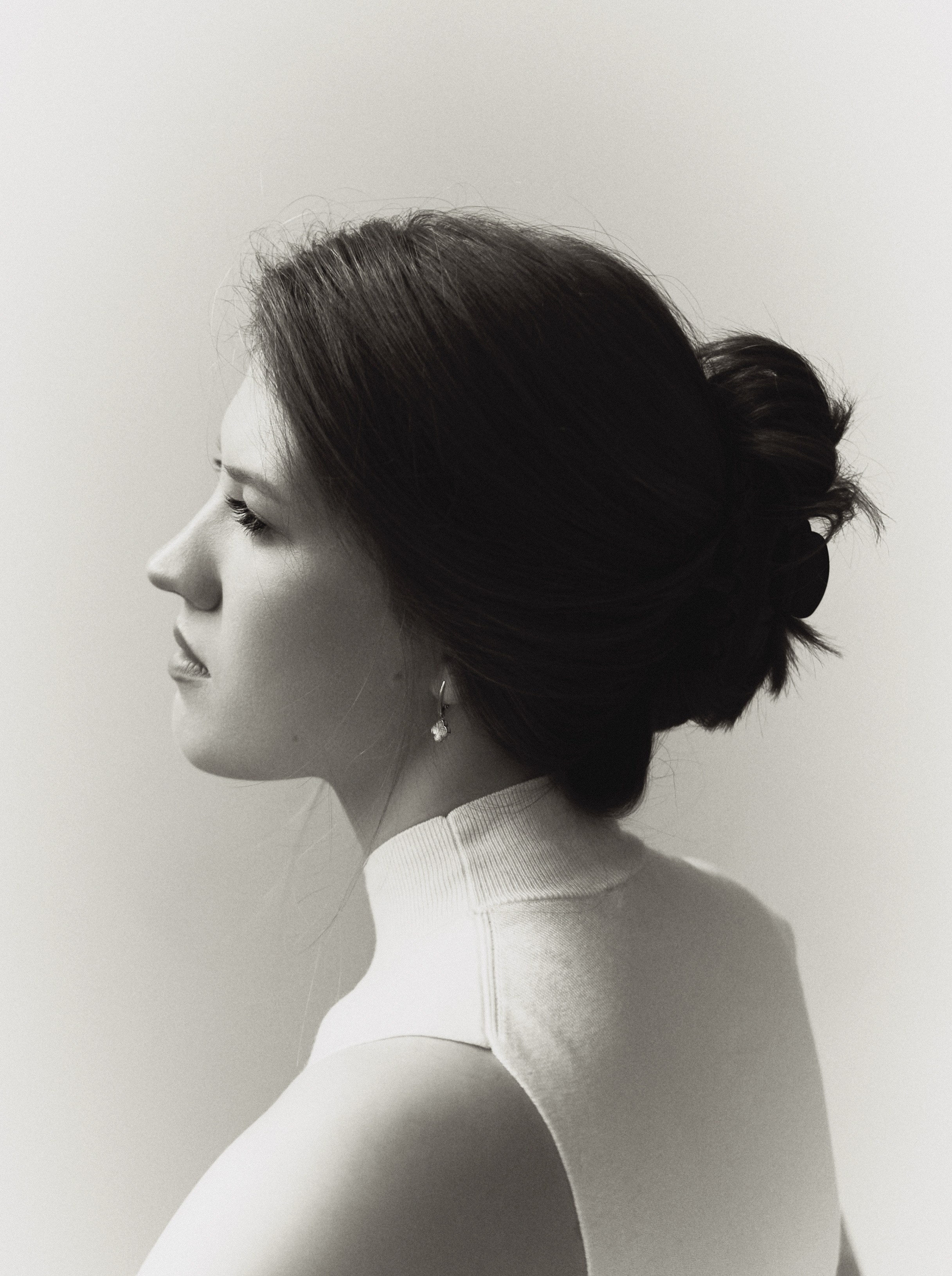 Nastya. Индивидуальная и семейная фотосессия в Чебоксарах Оксана Русакова