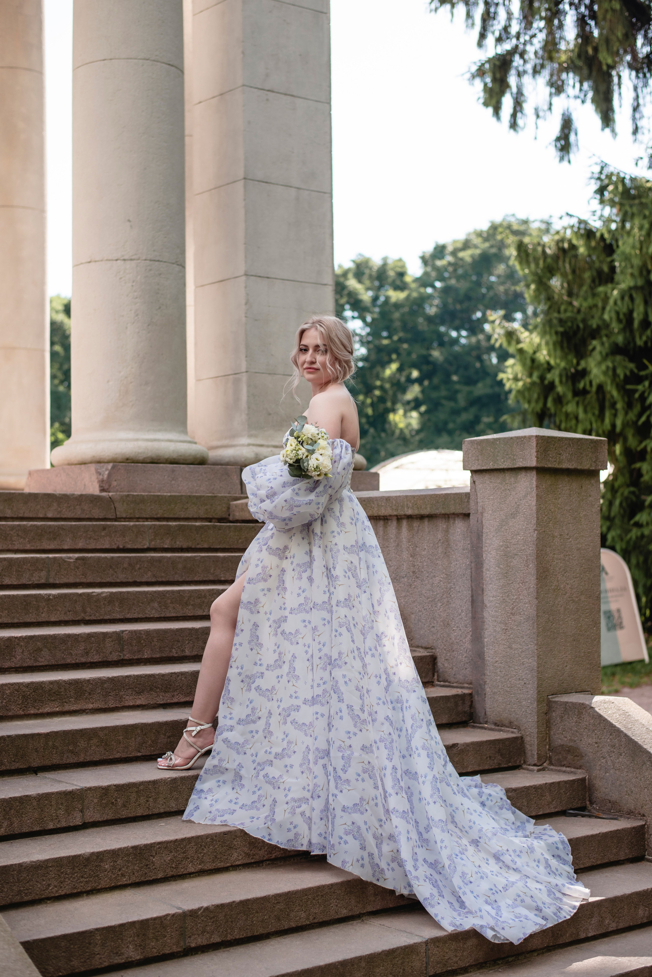 Кристина & Степан. Свадебный фотограф Татьяна Сорока Москва и МО