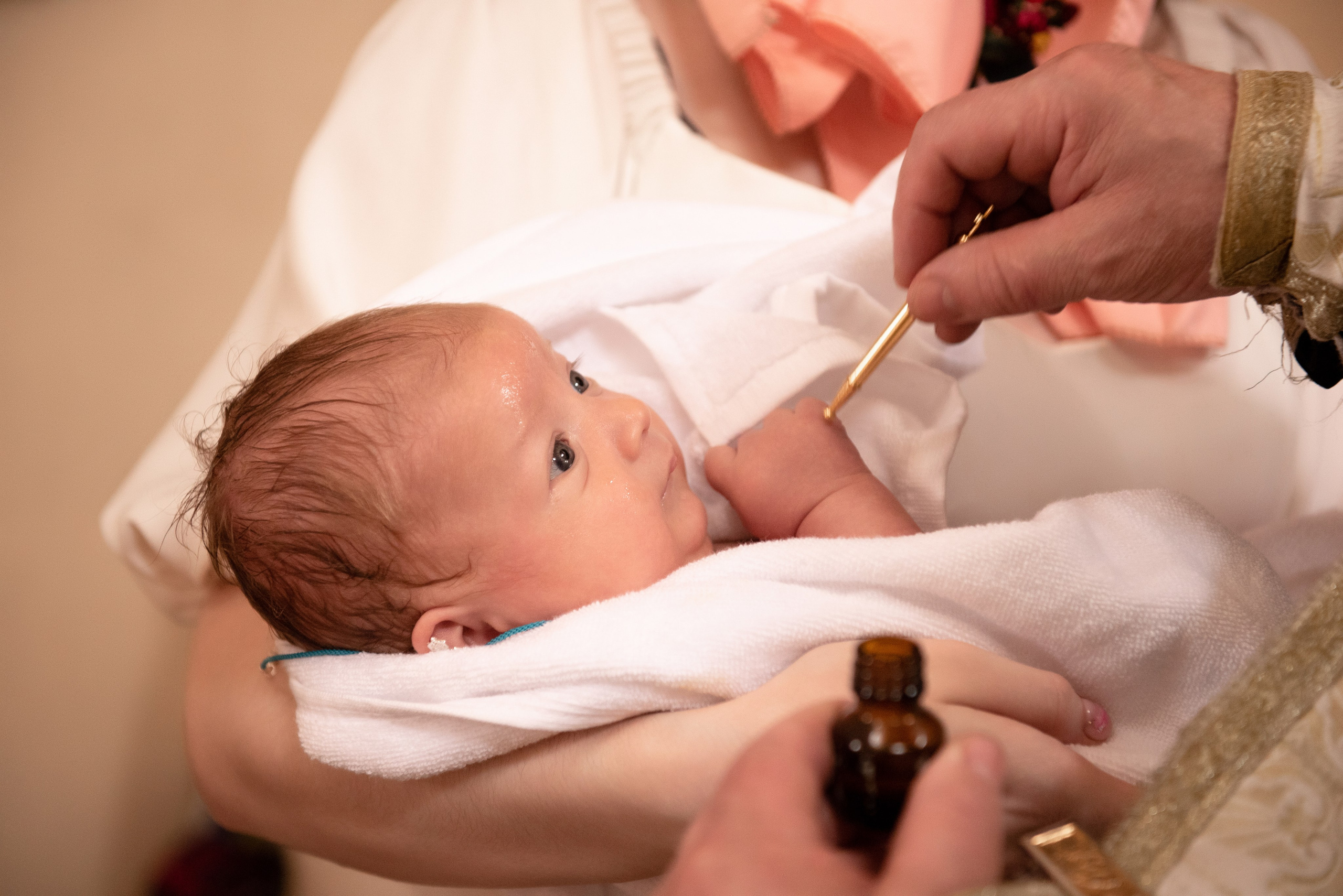 Крещение и Венчание. Свадебный и семейный Фотограф в Твери Сергей Скорода