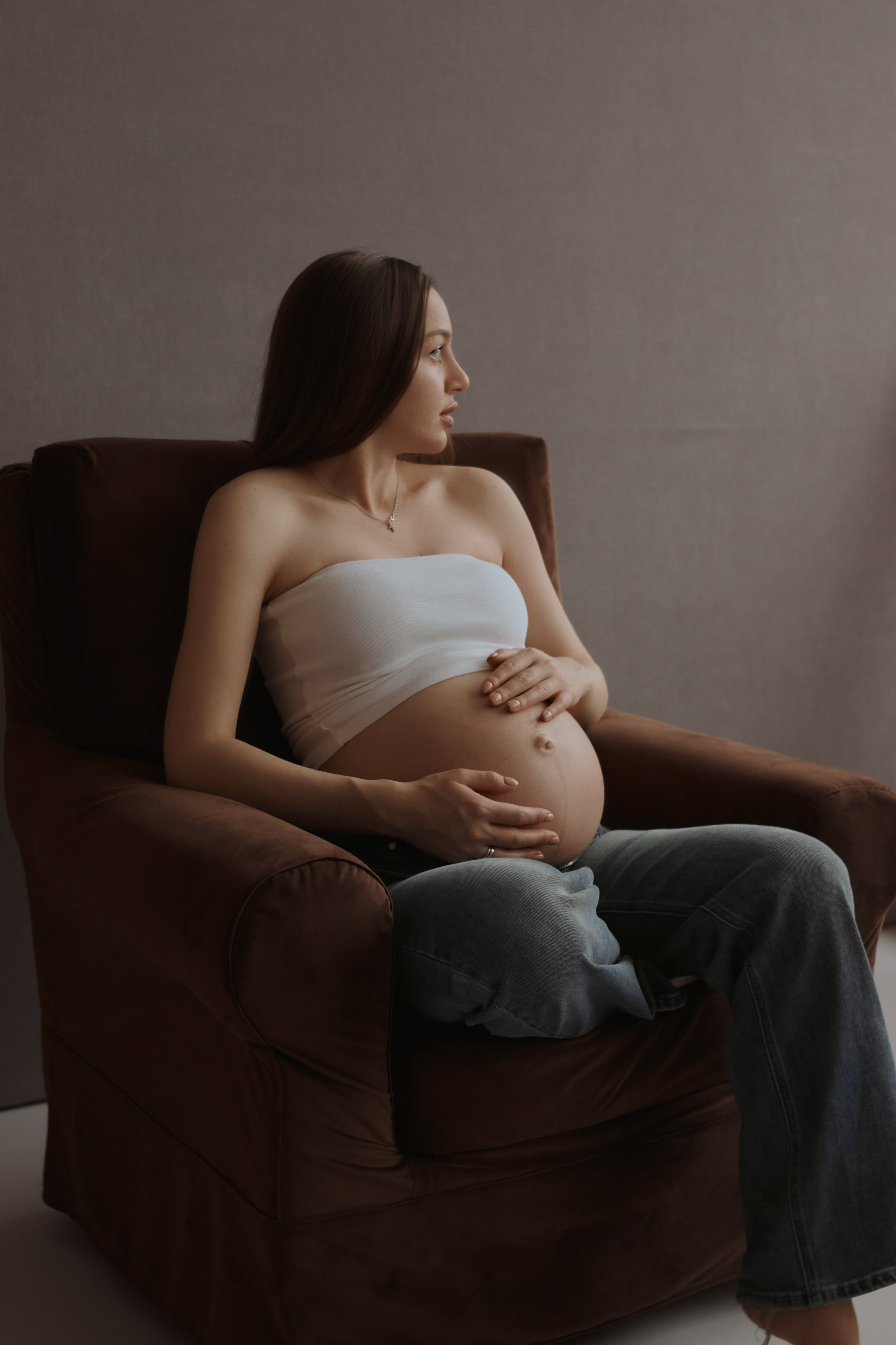 А Л И Н А. Главная