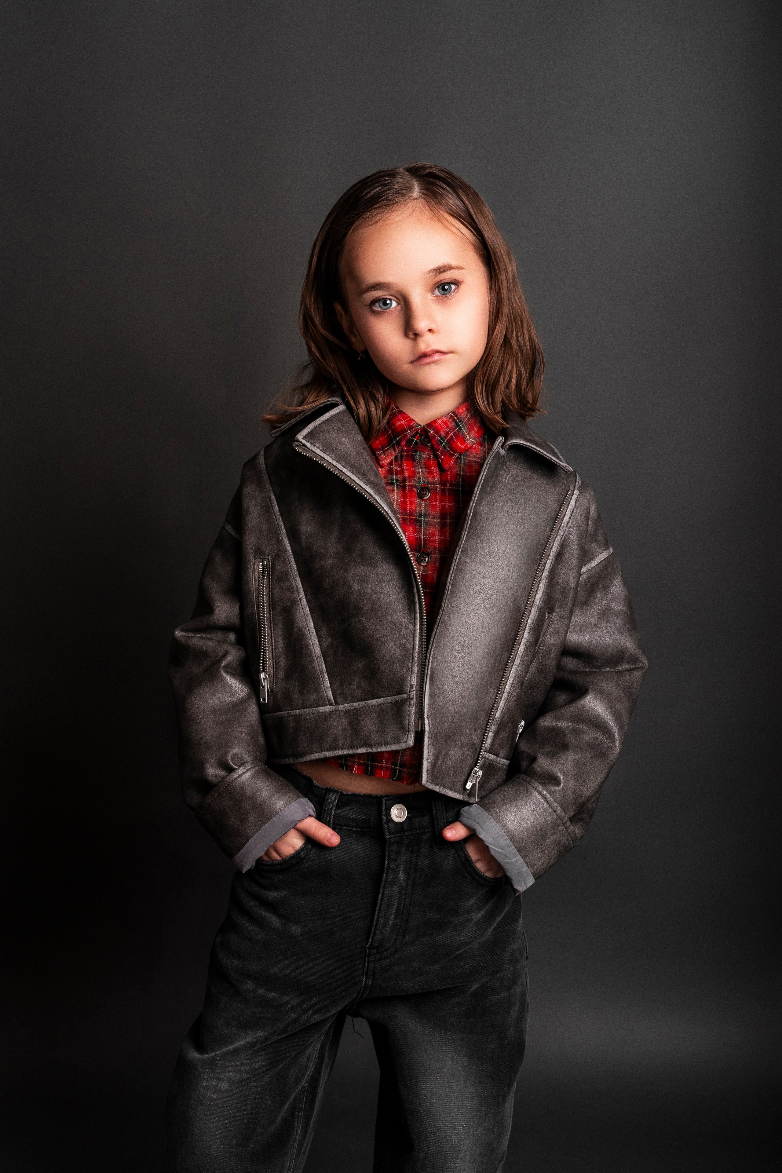 Каталог KHANOVA FASHION. Фотограф Сургут | Анна Мальцева