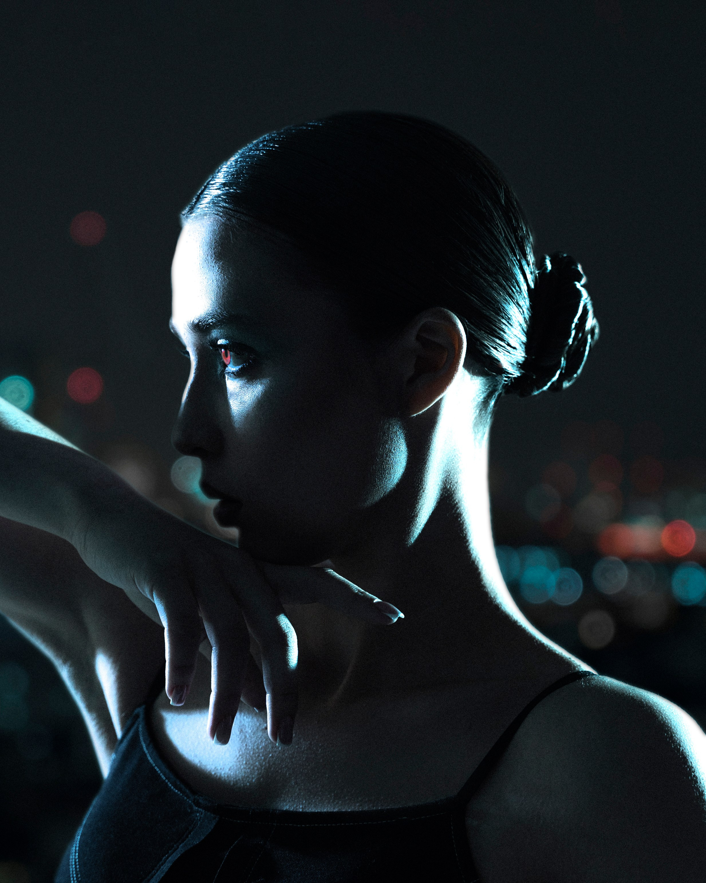 Футуризм. Фотограф Москва | Анна Мальцева