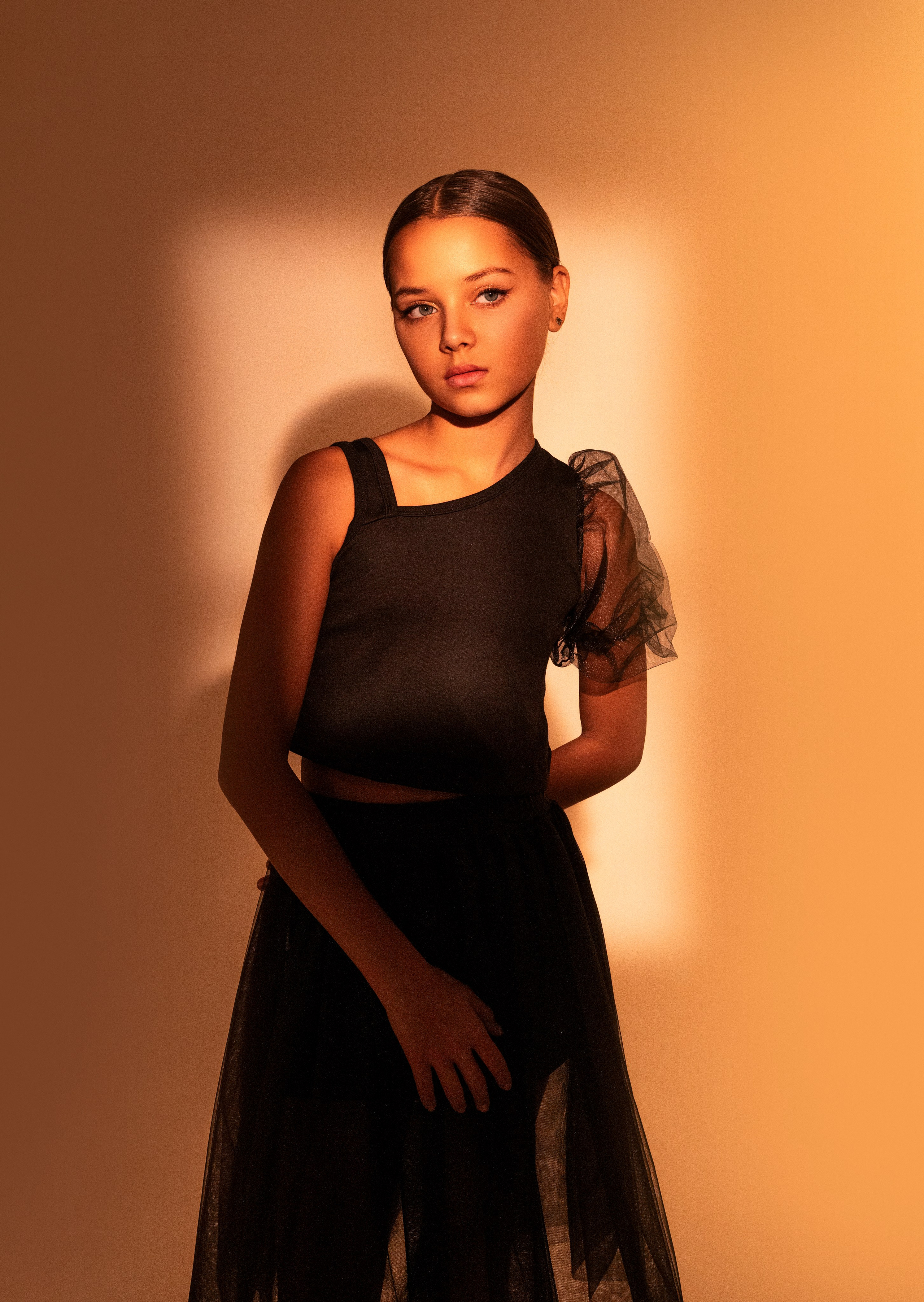 Каталог KHANOVA FASHION. Фотограф Сургут | Анна Мальцева