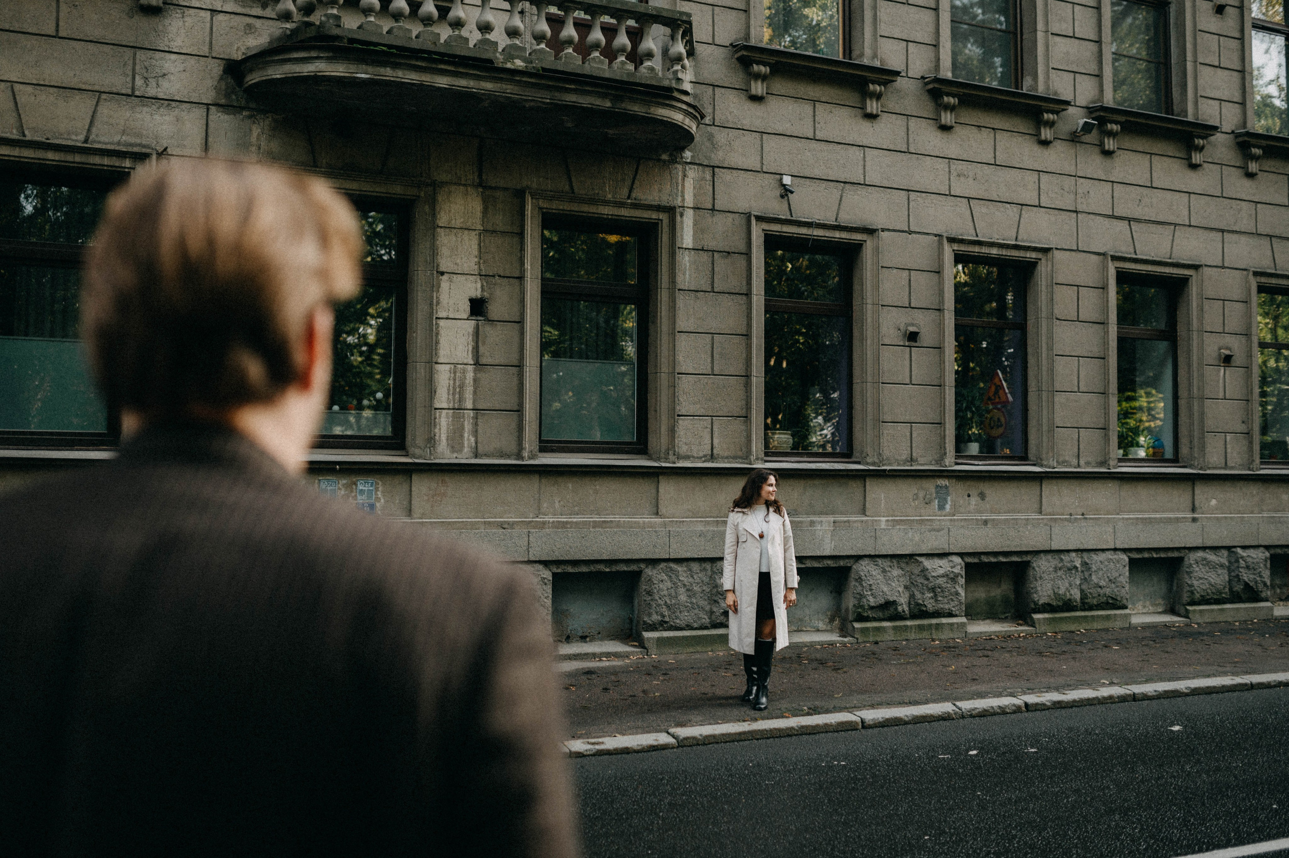 Саша и Соня. Свадебный и семейный фотограф в Чите Юлия Оранская