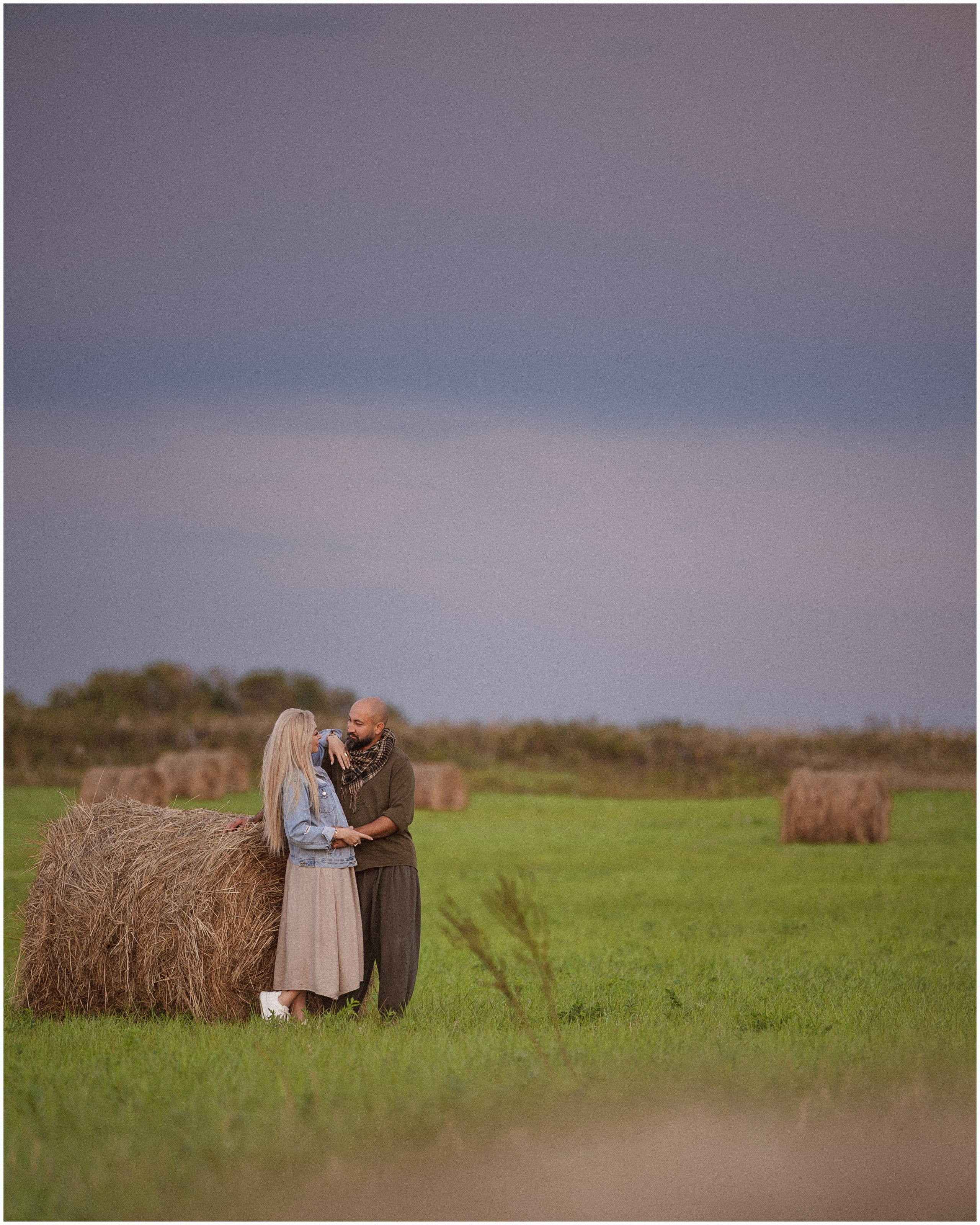 LOVE STORY. Портретный фотограф в Павлодаре Руслан Насыров