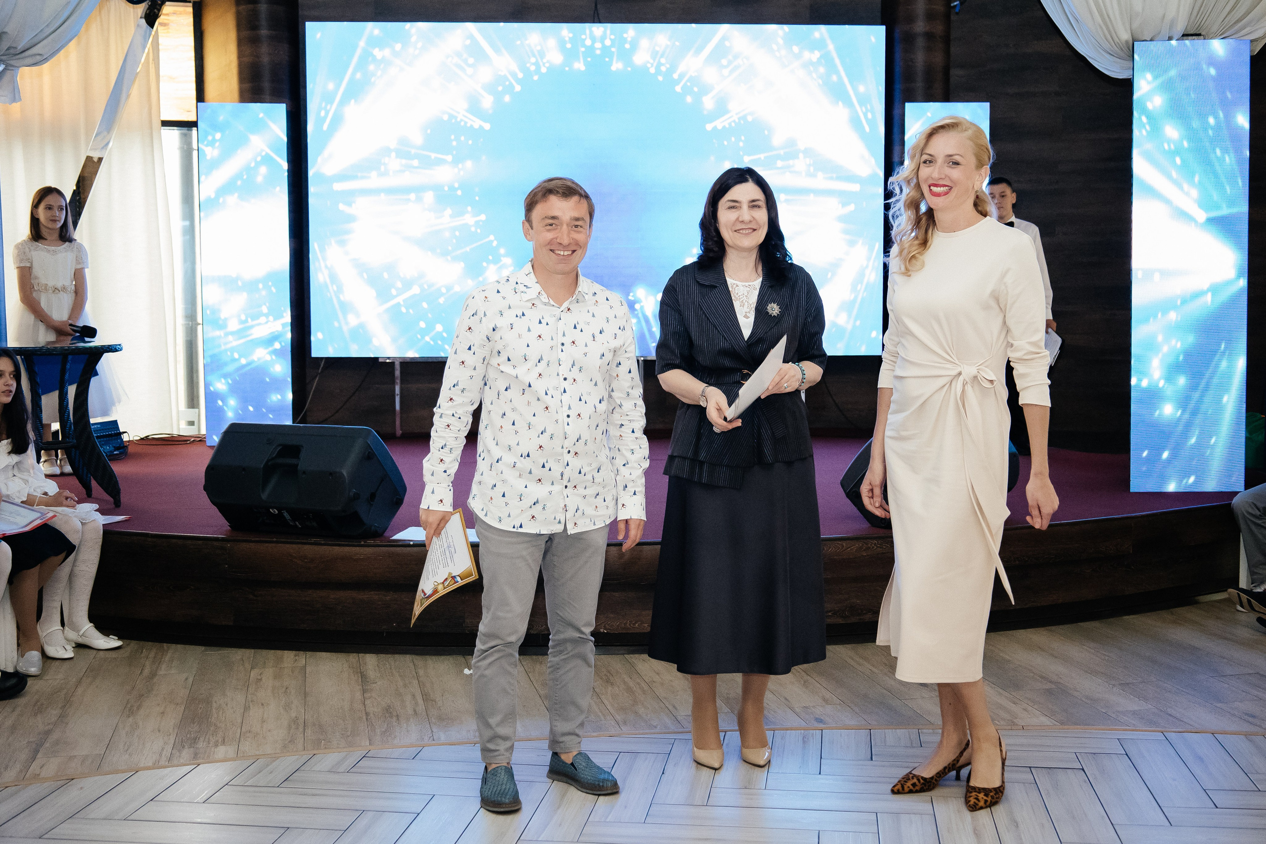 Выпускной 4класс. Фотограф в Иркутске