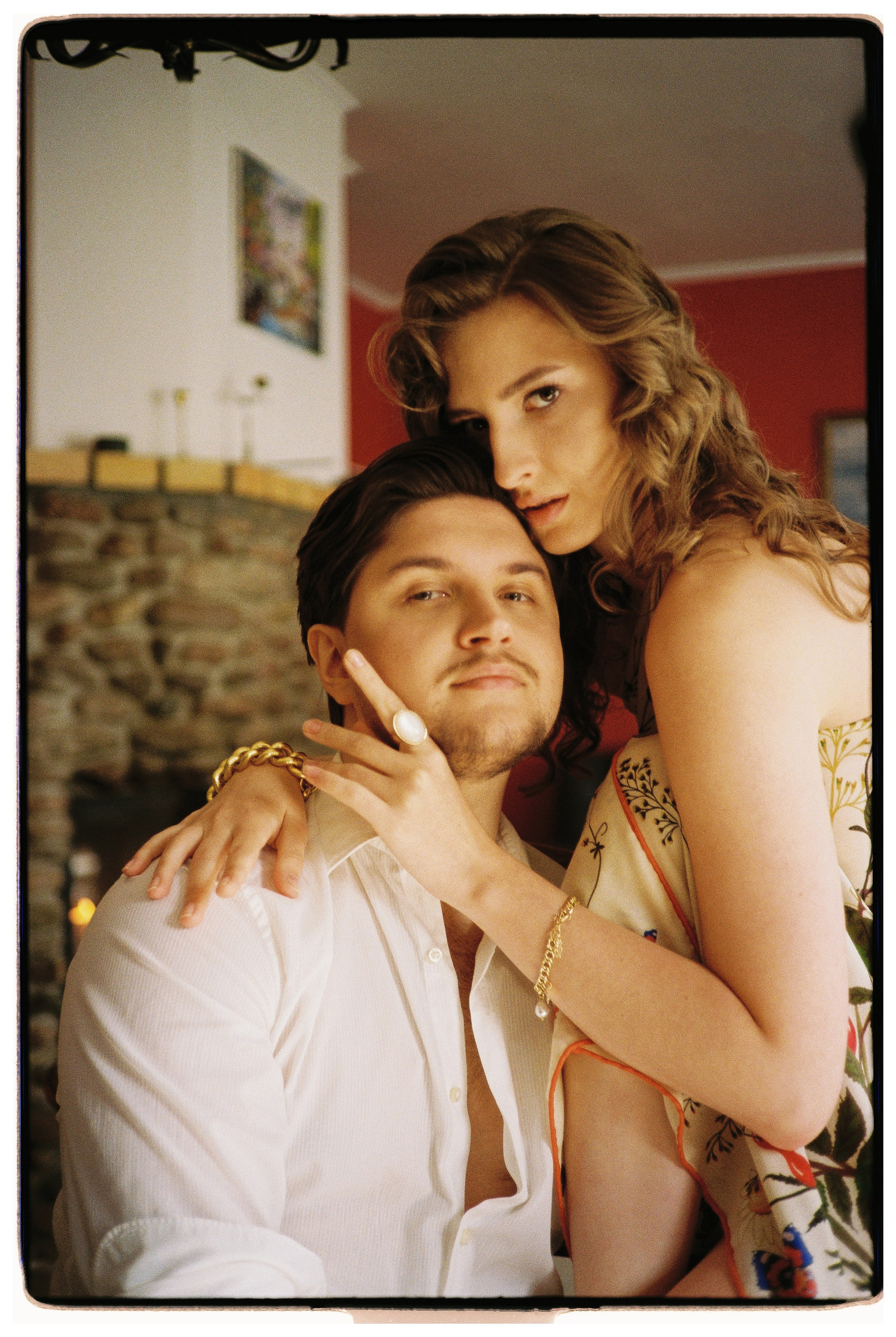 Somewhere in Italy. Портретный фотограф в Санкт-Петербурге Дмитриева Наталия