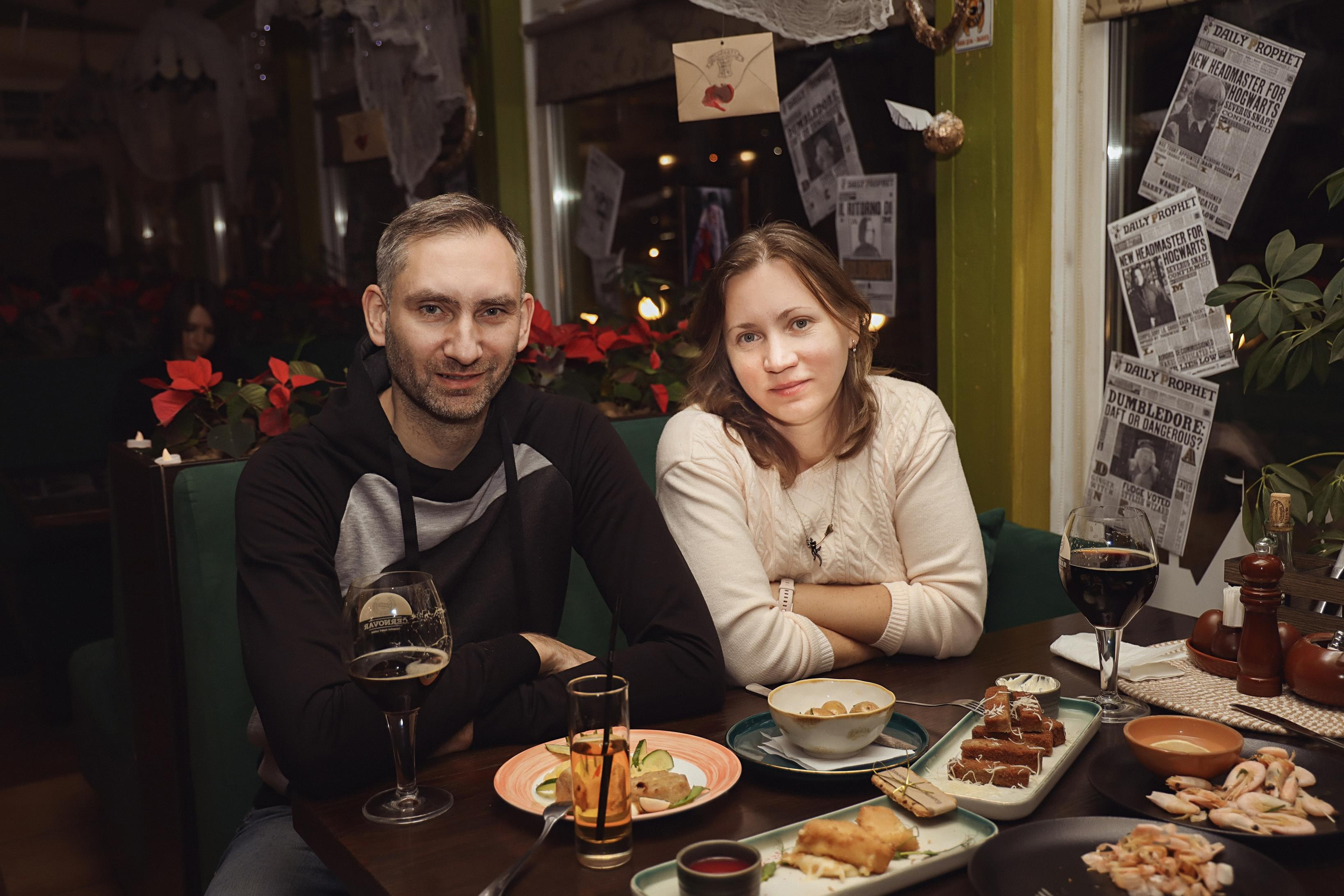 A Harry Potter party. Алина Малышева, свадебный и семейный фотограф Москва