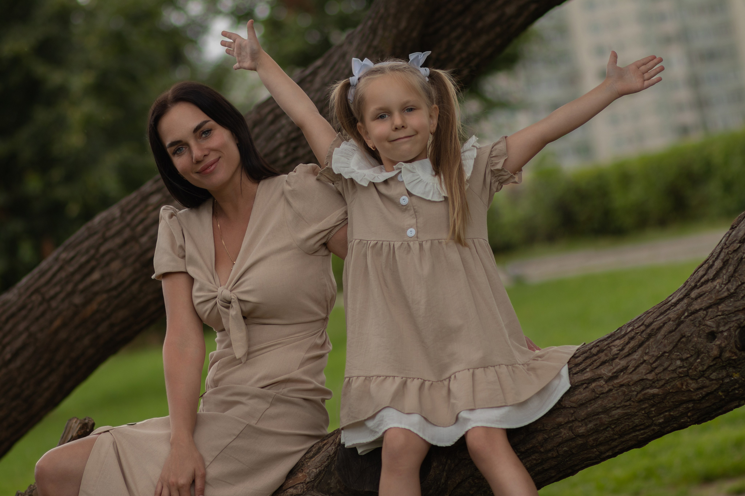 Отзывы. Мария Марченкова фотограф СПб