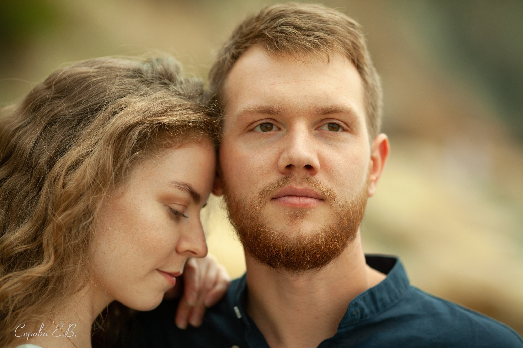 Love story. Фотограф — видеограф Серова Екатерина Севастополь