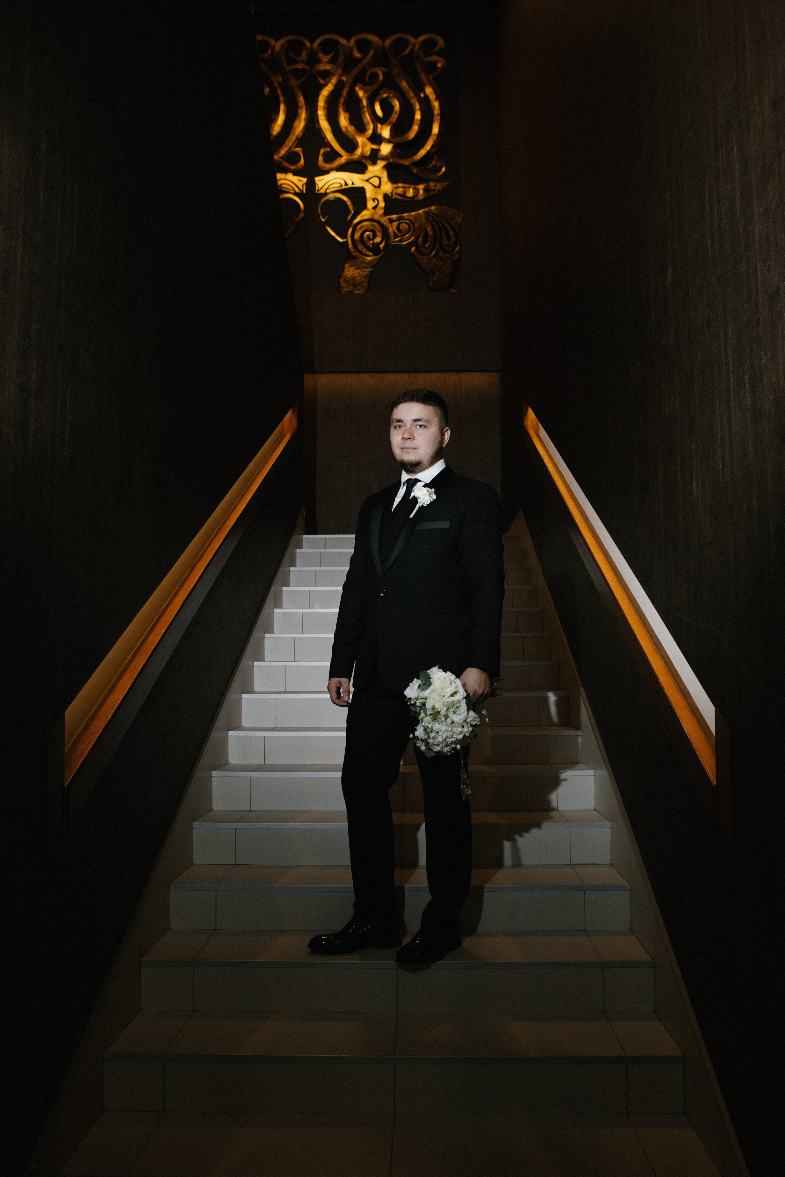 Михаил/Юлия. Фотограф Оренбург Алёна Лелет