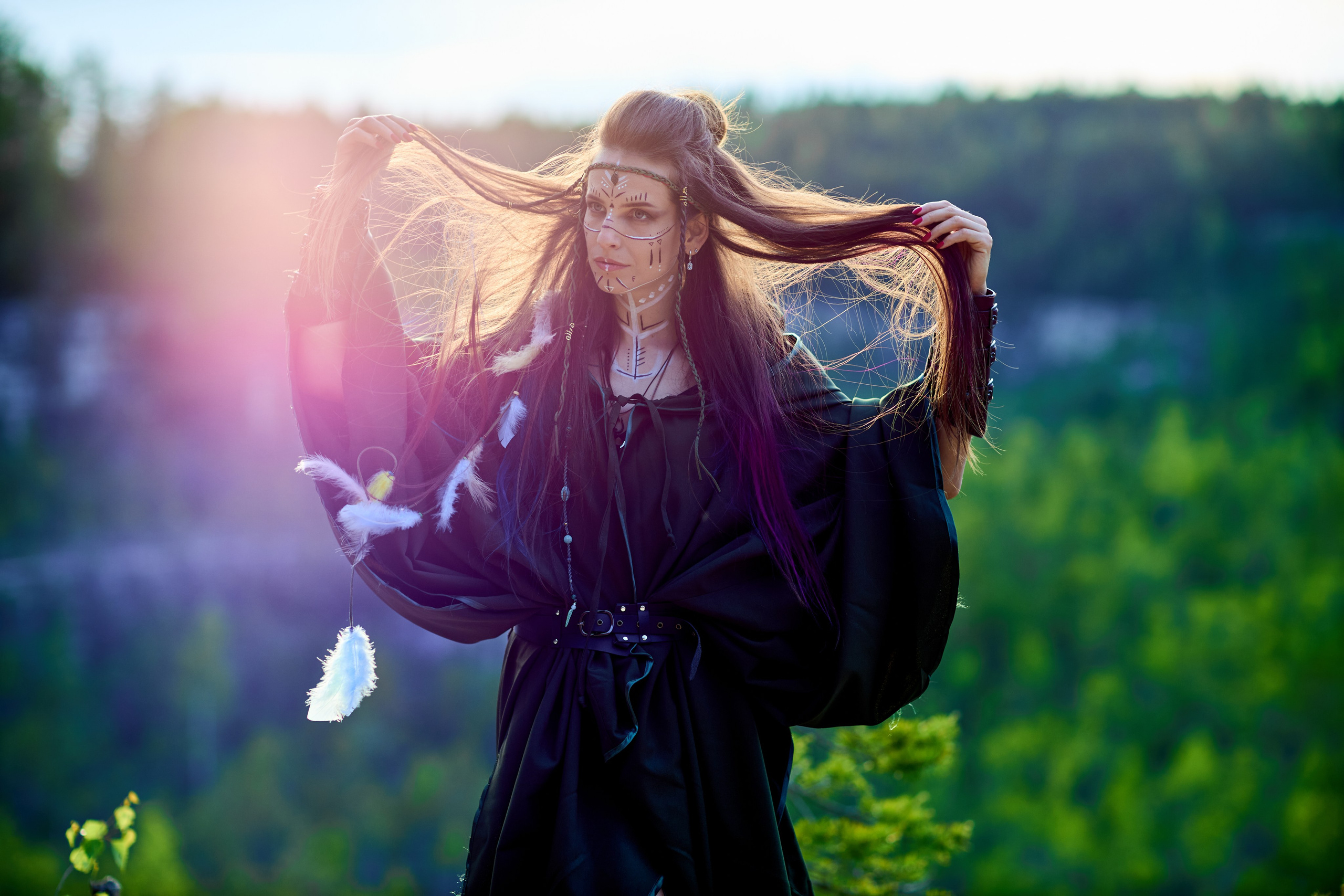 Для себя. Фотограф во Владимире Константин Федяев