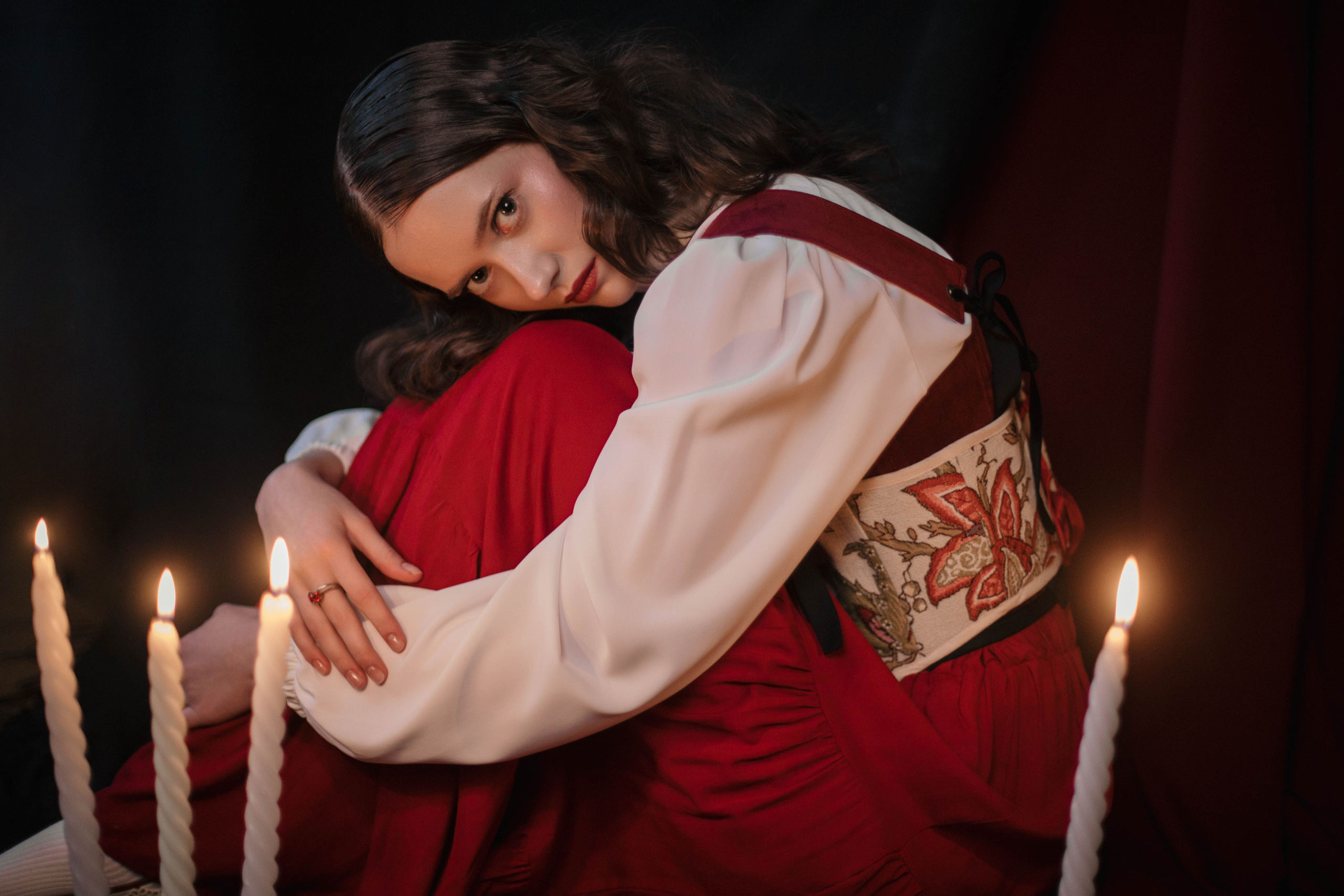 Истории. Фотограф Нижний Новгород Москва Санкт-Петербург | Щедрина Полина