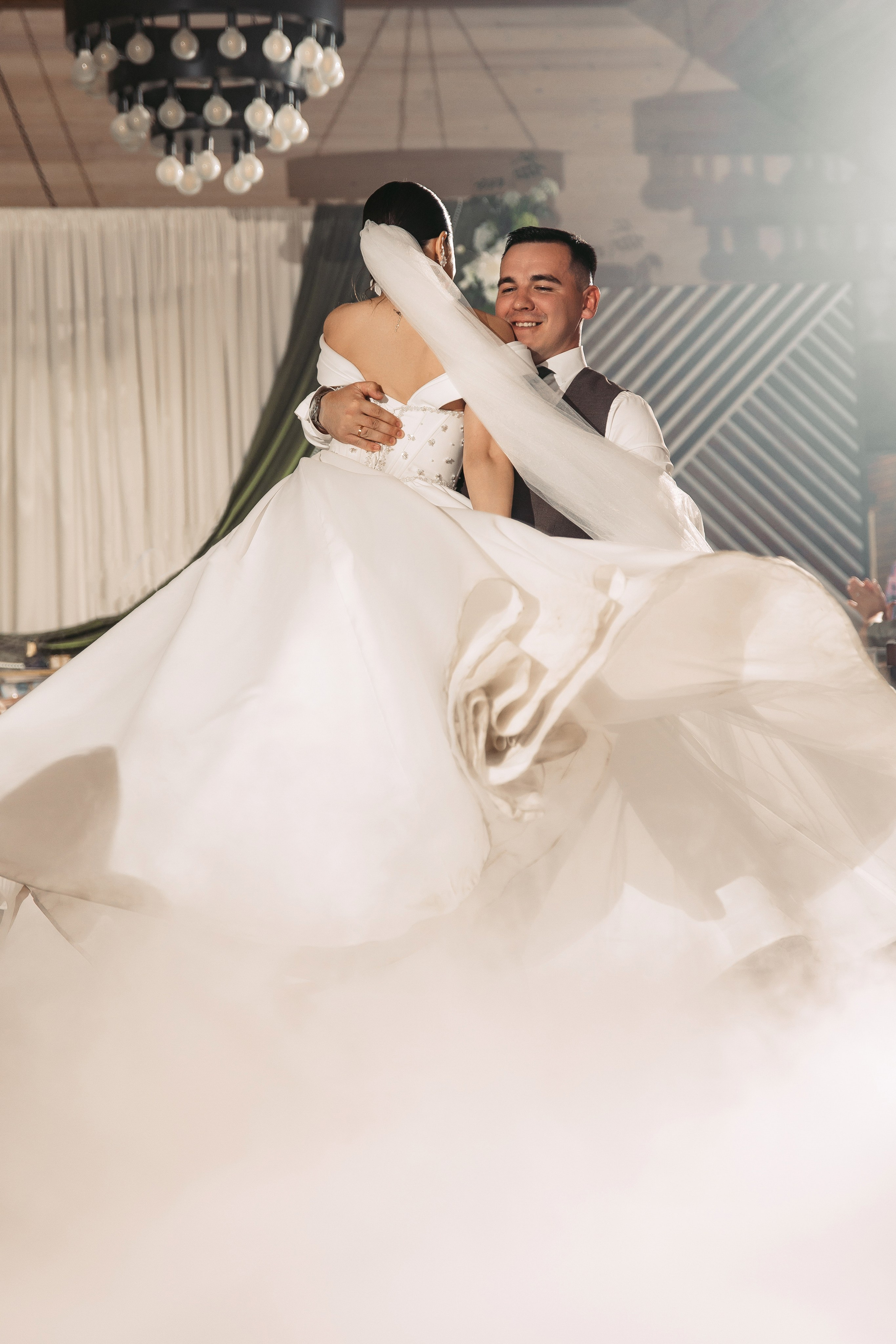 Александр & Ксения. Свадебный ФОТОГРАФ и ВИДЕОГРАФ Ульяновск