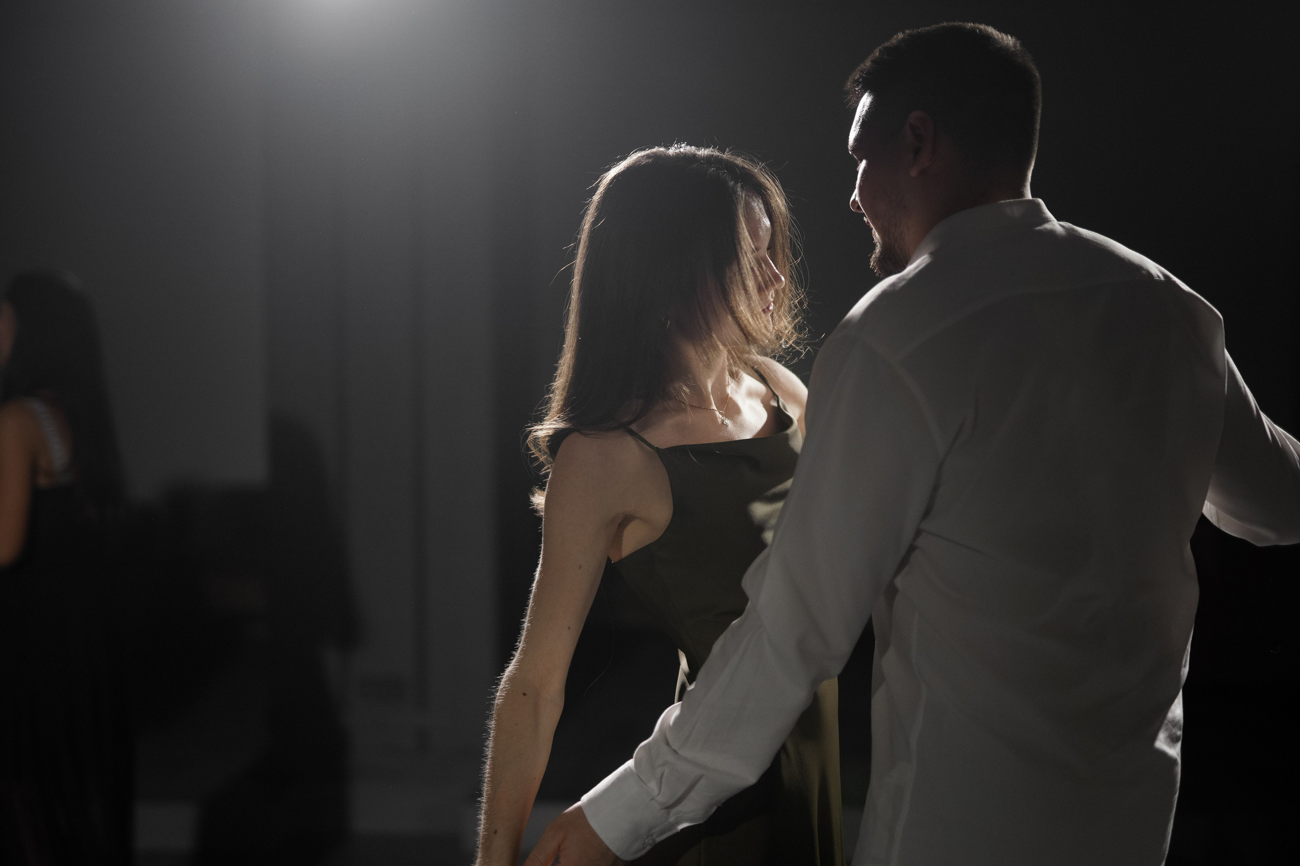 Валерия и Денис. Свадебный фотограф Марина Попова