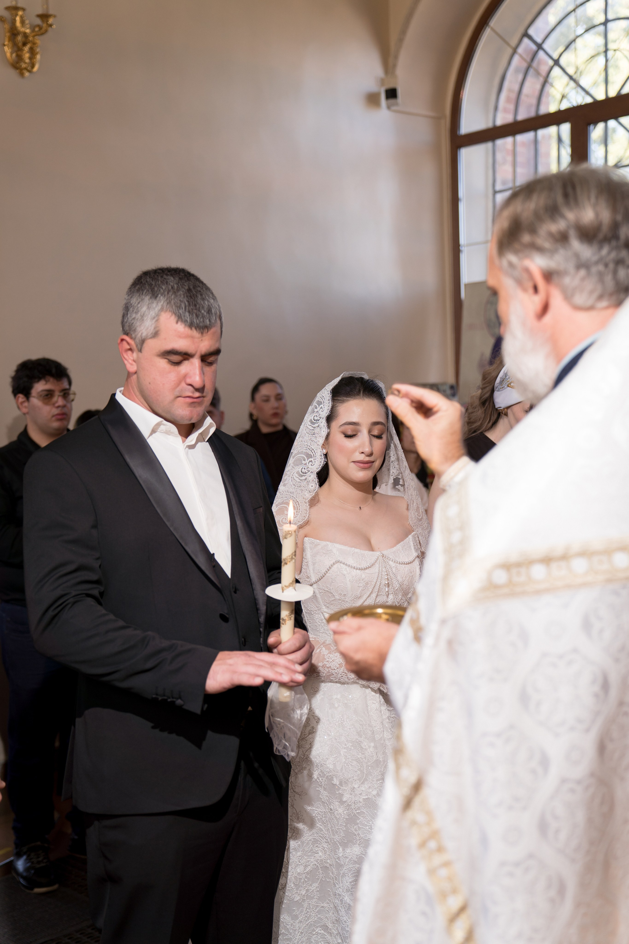 Фотограф Ольга Леднева