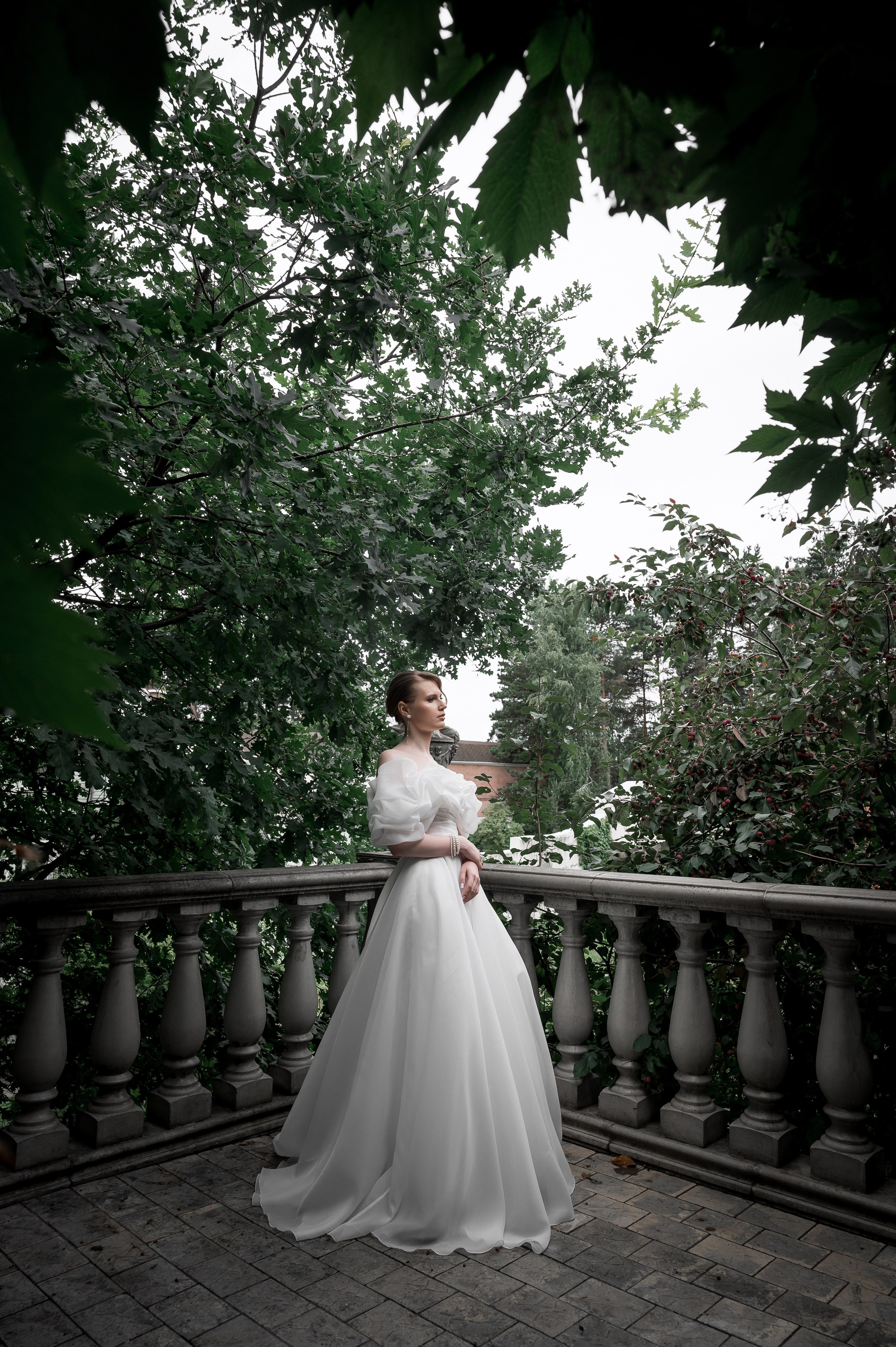 Илья и Яна 13.07.25 Secret Garden. Свадебный фотограф в Новосибирске. Александра Верхушина