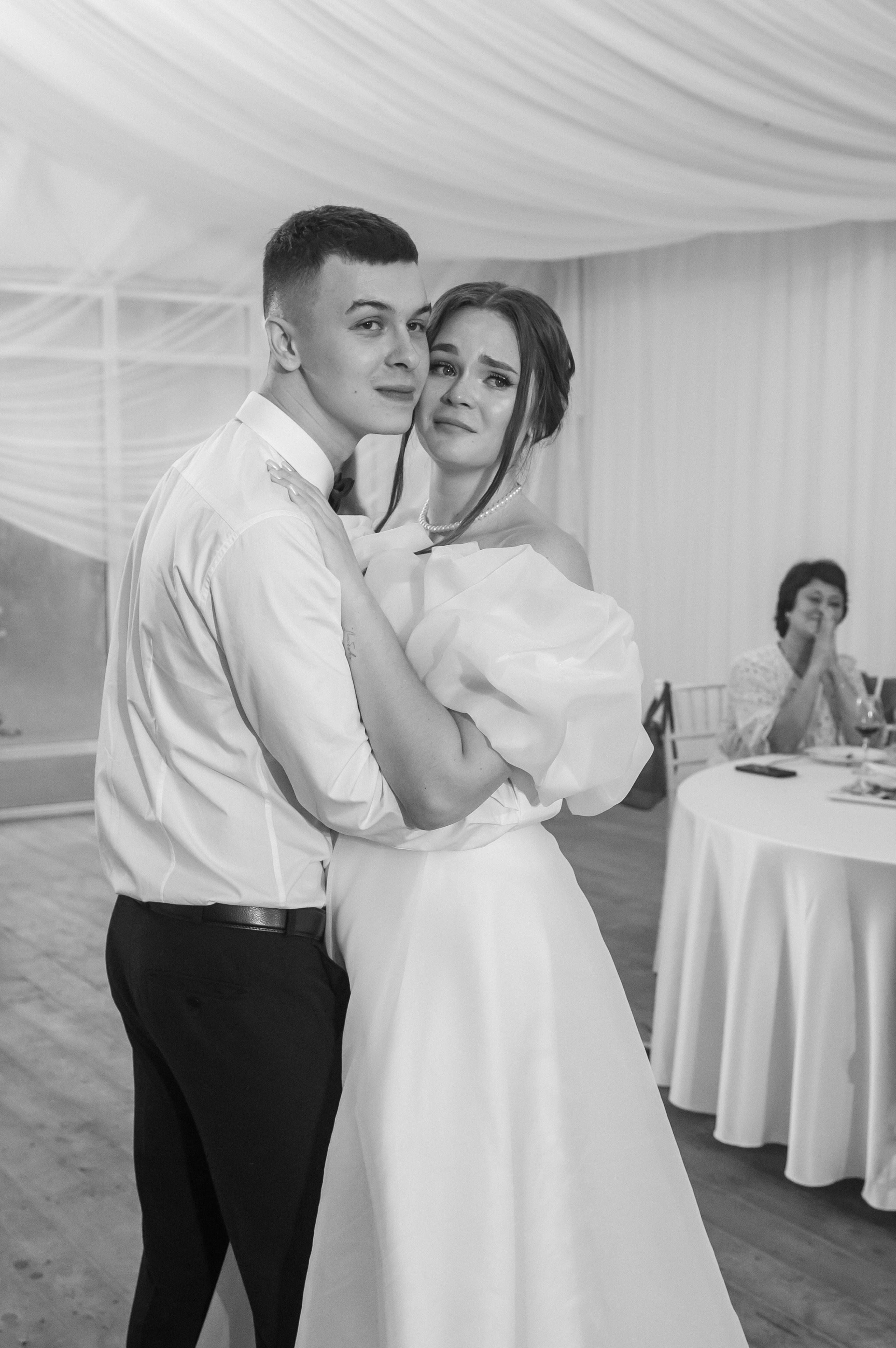 Михаил и Софья 08.08.25. Свадебный фотограф в Новосибирске. Александра Верхушина