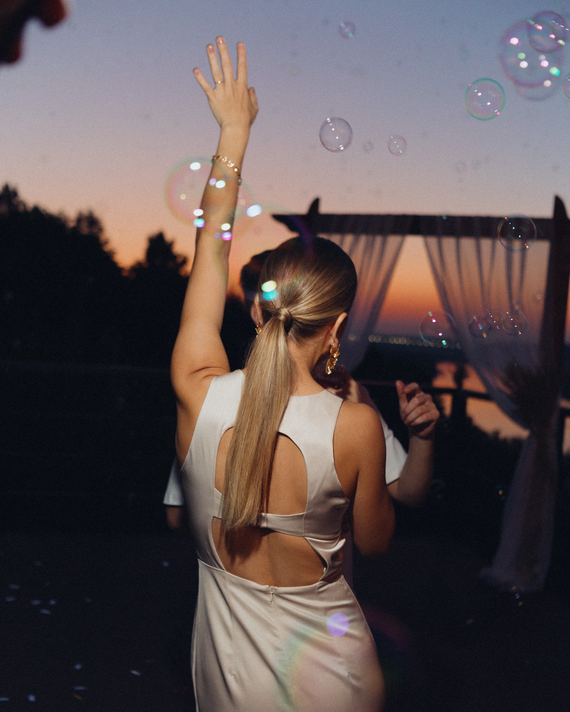 Виталий и Оля. Свадебный фотограф Семен Матвин