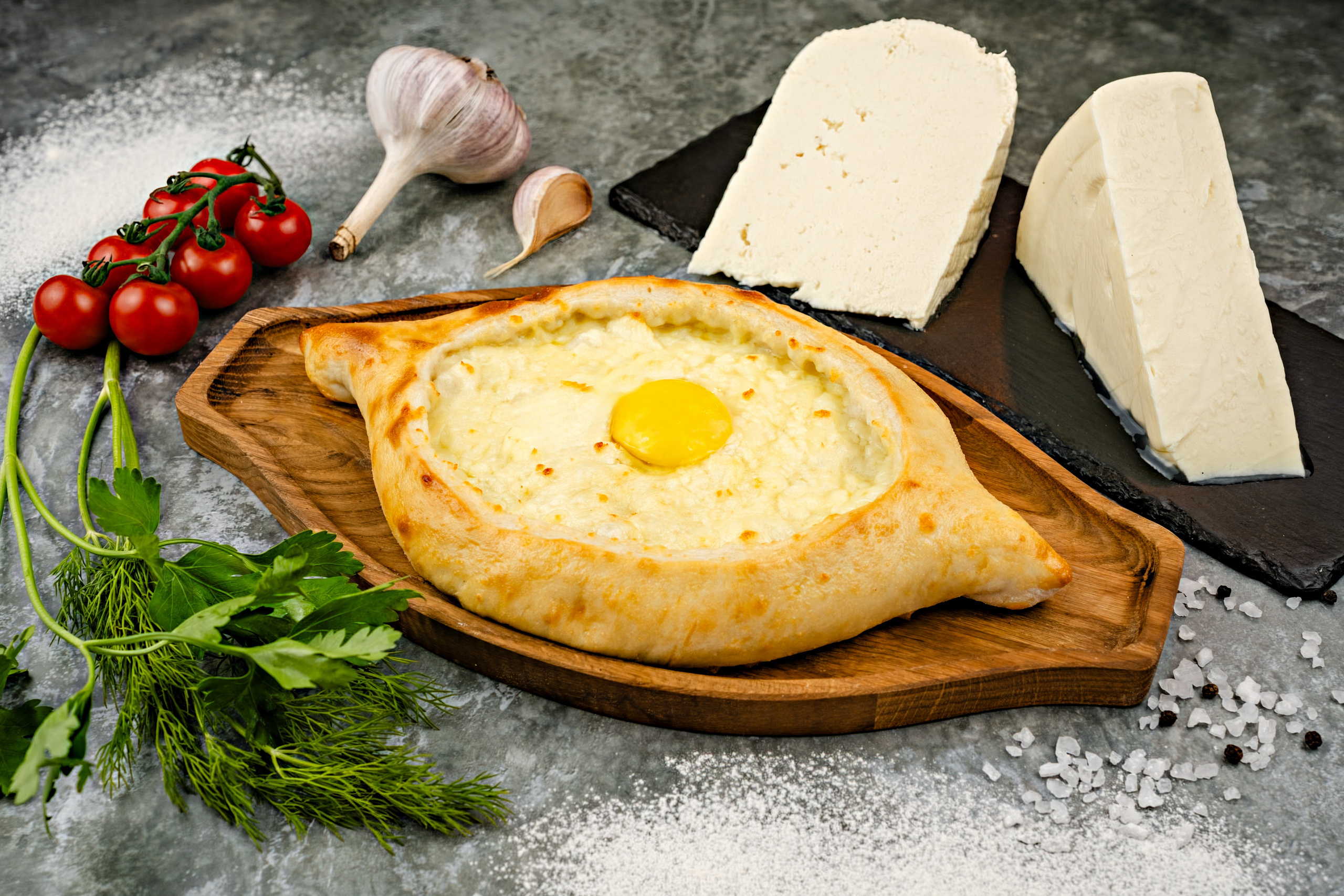 Фуд-фотосъемка. Фотограф в Туле Константин Гудовичев