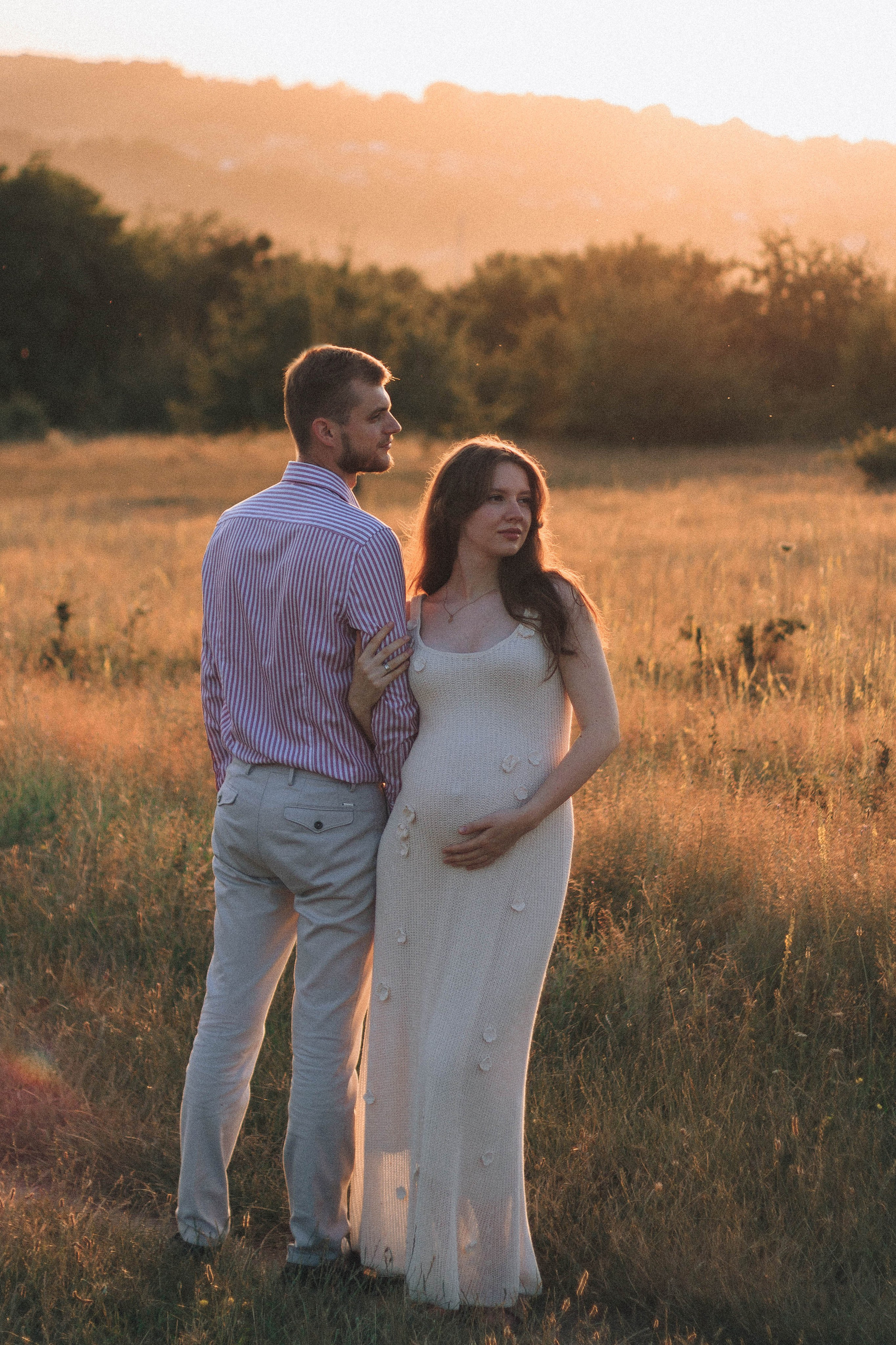 Стас и Настя. Фотограф в Краснодаре Ксения Мархинина