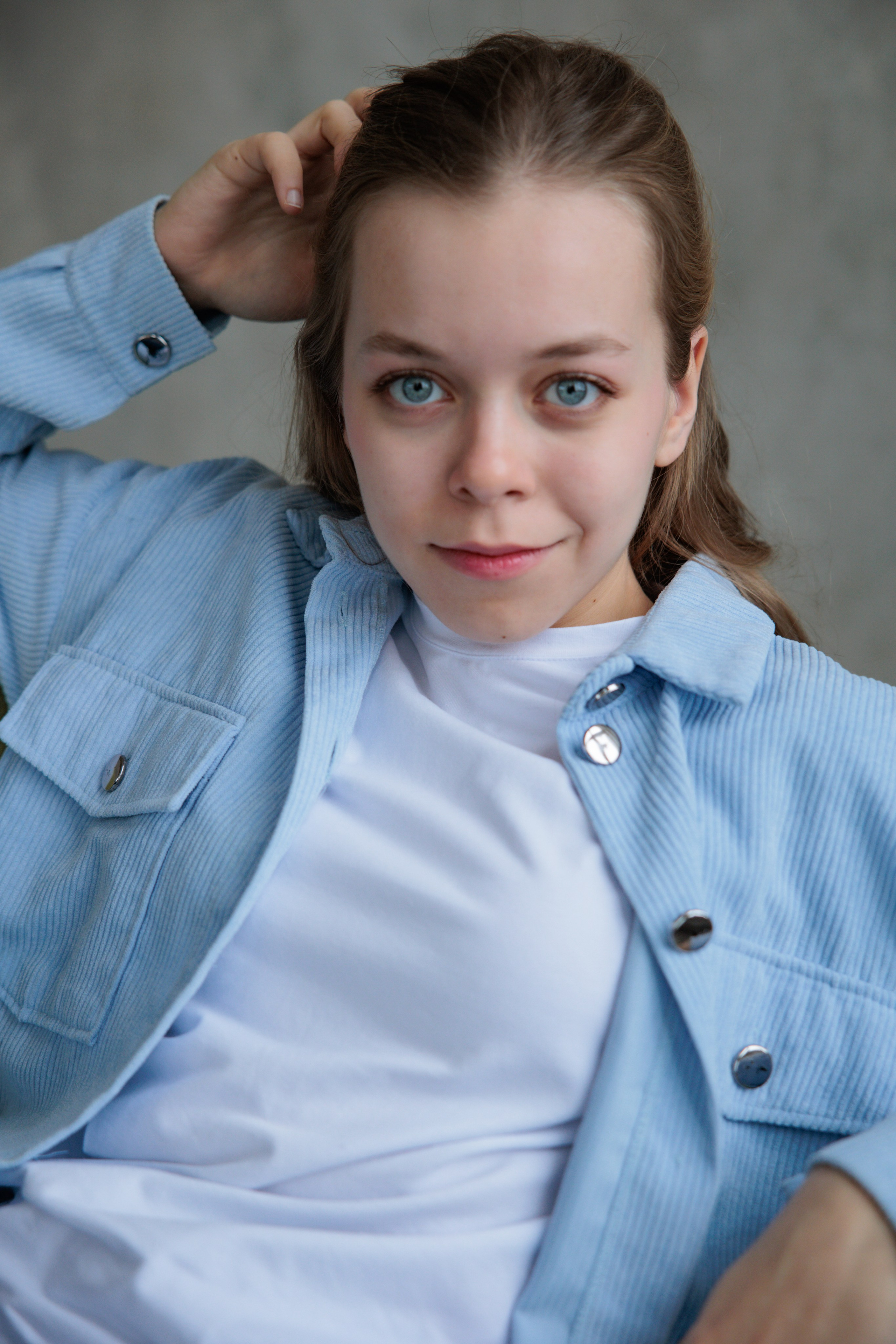 МАРУСЯ. Я фотограф из Москвы к Вашим услугам