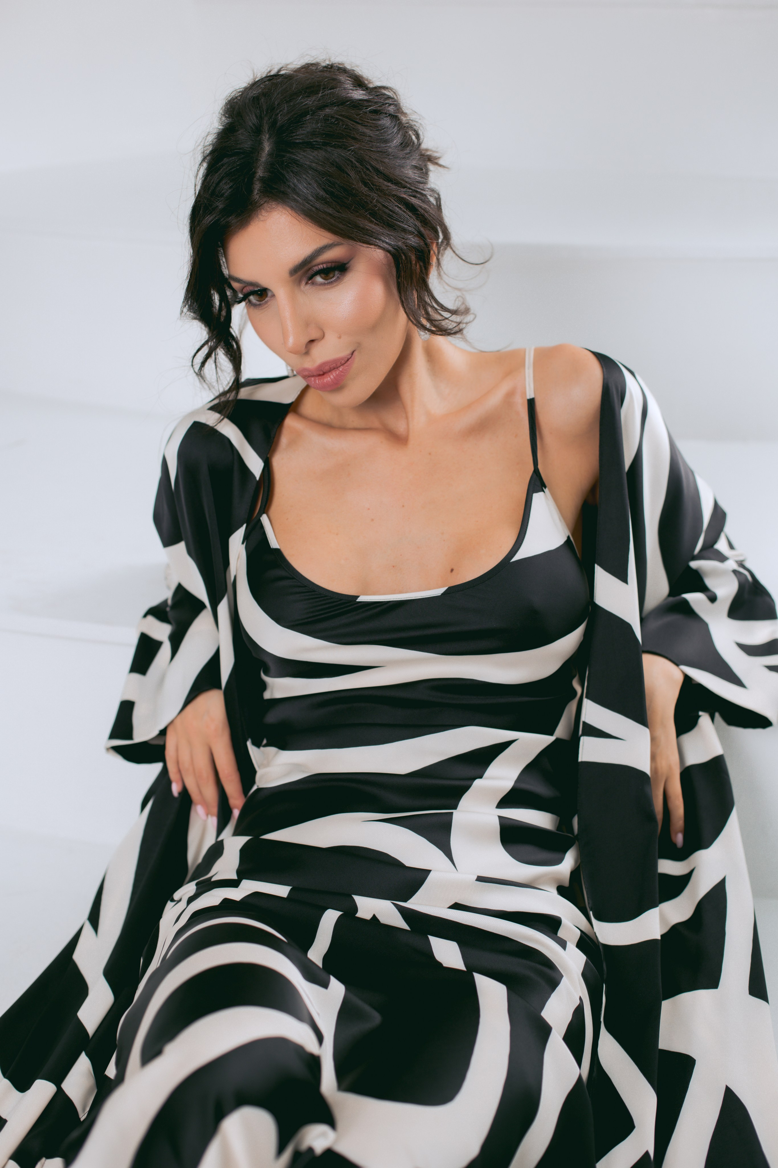 МАРИНЭ. Я фотограф из Москвы к Вашим услугам