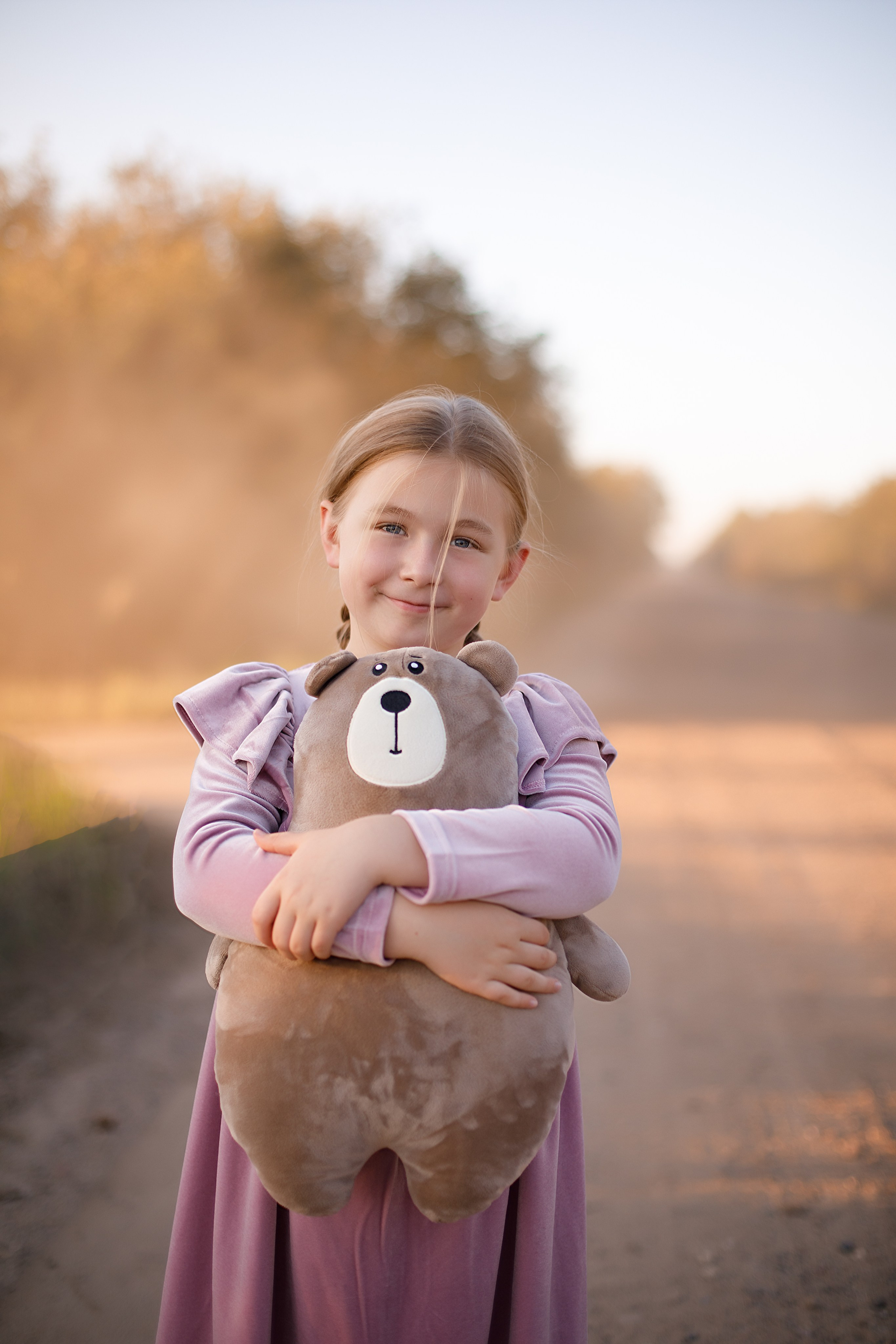 Детский портрет. Портретный фотограф в Ярославле Елена Моторыгина