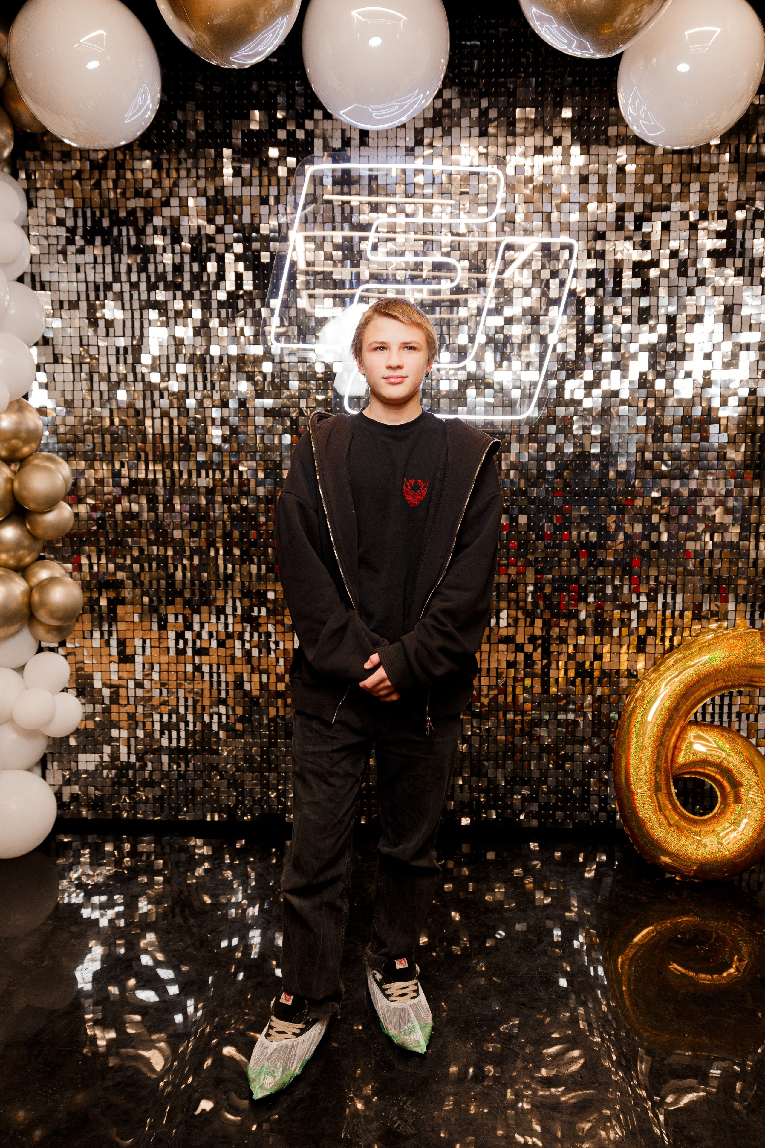 6 ЛЕТ Loft Fitness. Свадебный и репортажный фотограф в Ярославле Евгений Шовдин