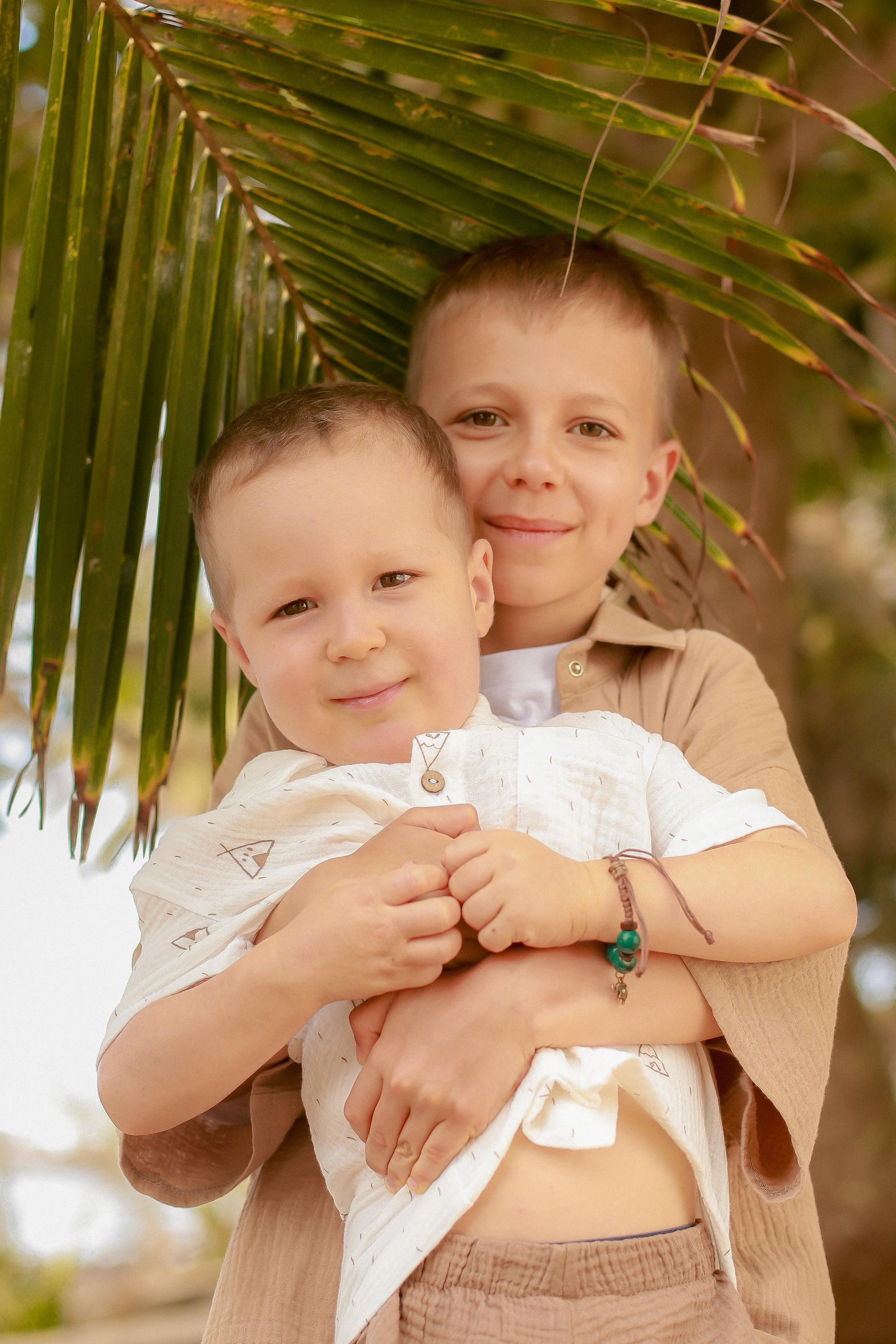 На маяке. Фотограф на Шри-Ланке