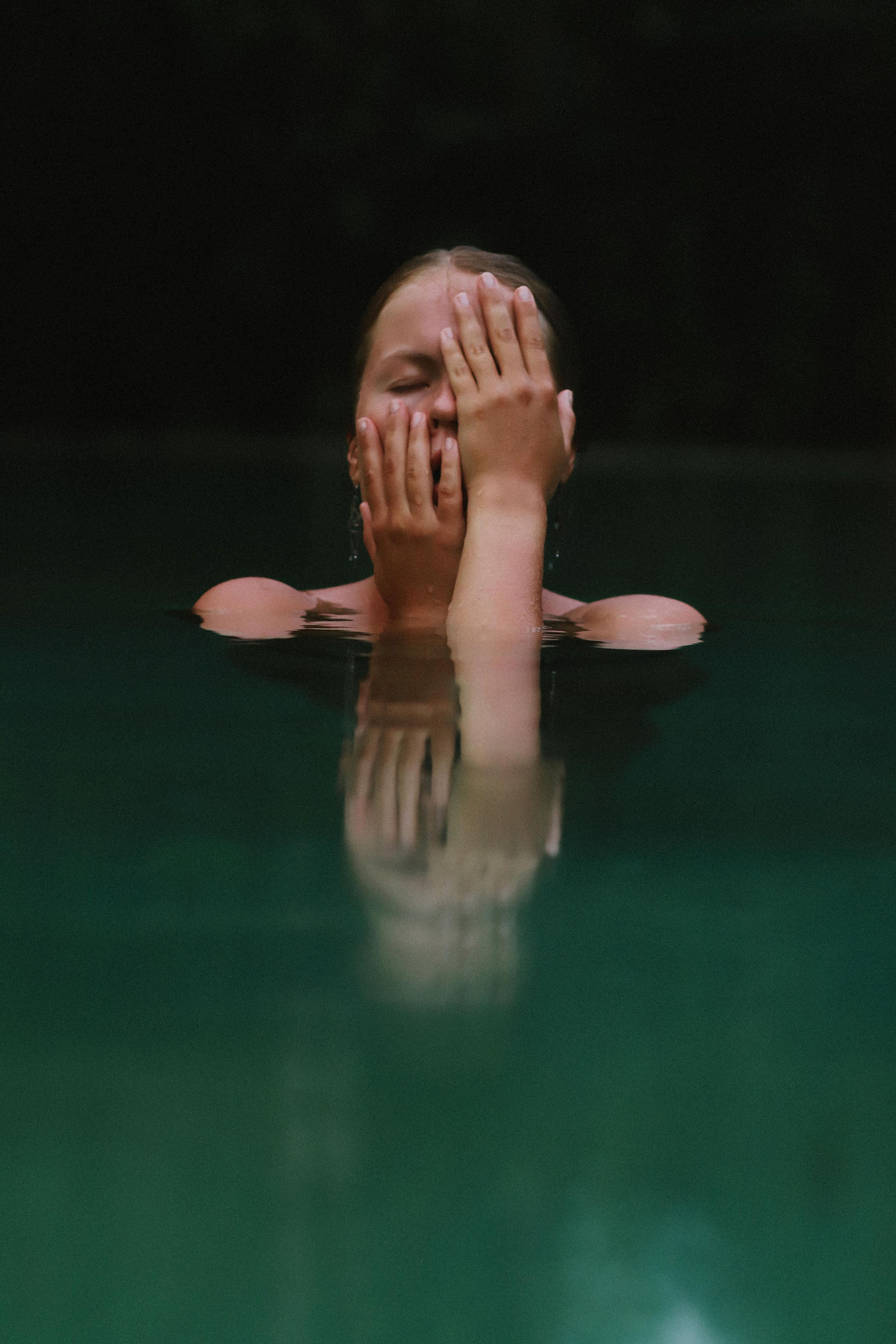 Массажист Дарина. Фотограф на Шри-Ланке