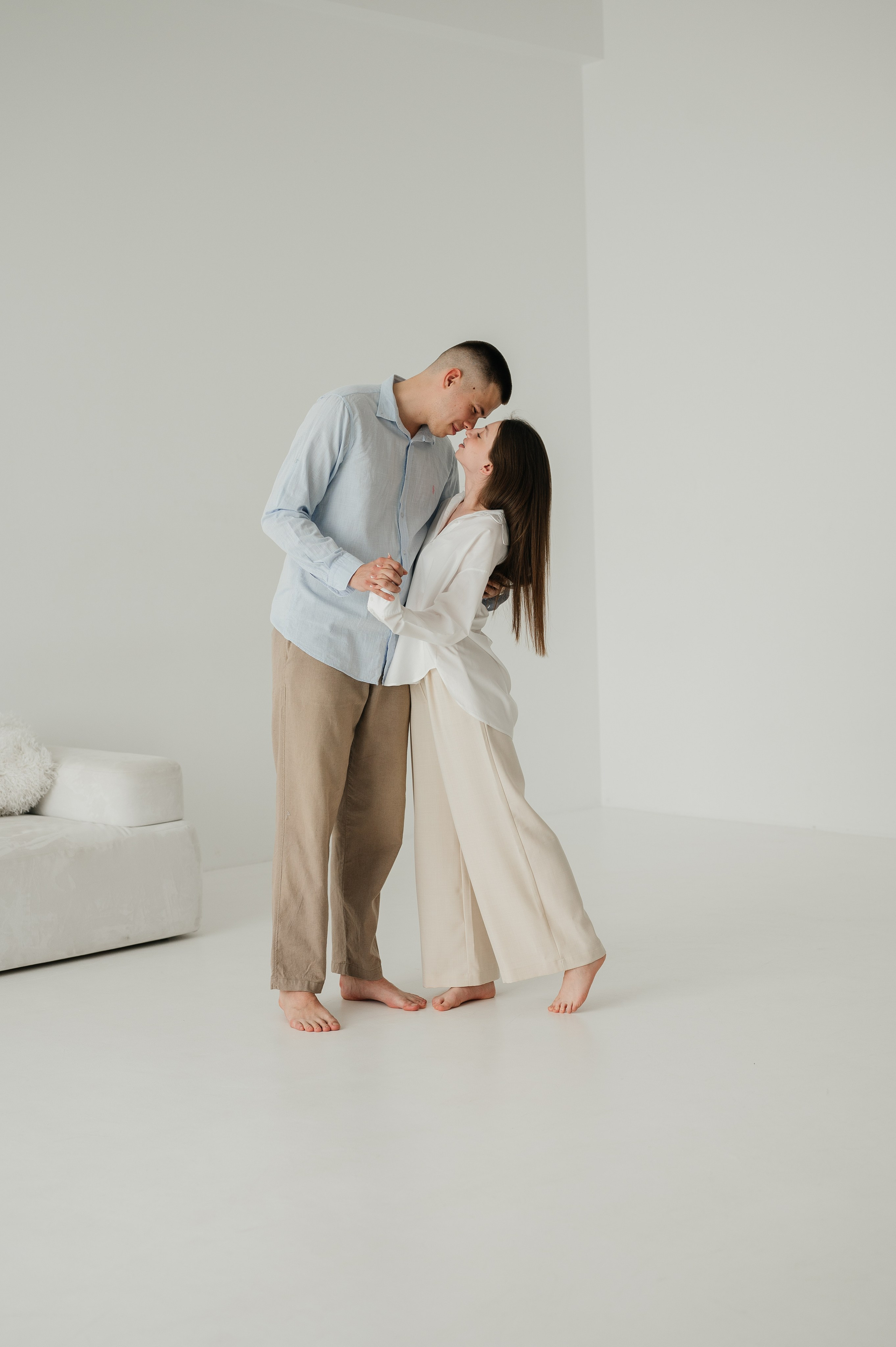 Love story. Свадебный и семейный фотограф в Краснодаре Алина Мельник