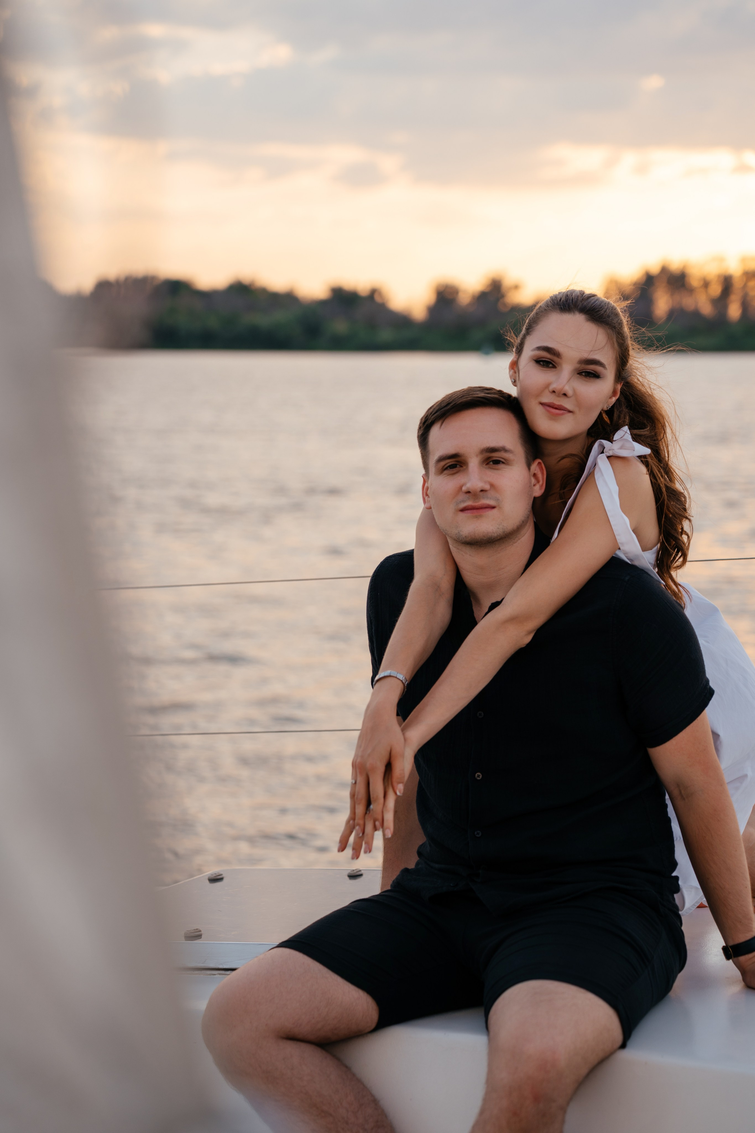 Иван и Виктория. Свадебный фотограф Рамиль Баширов