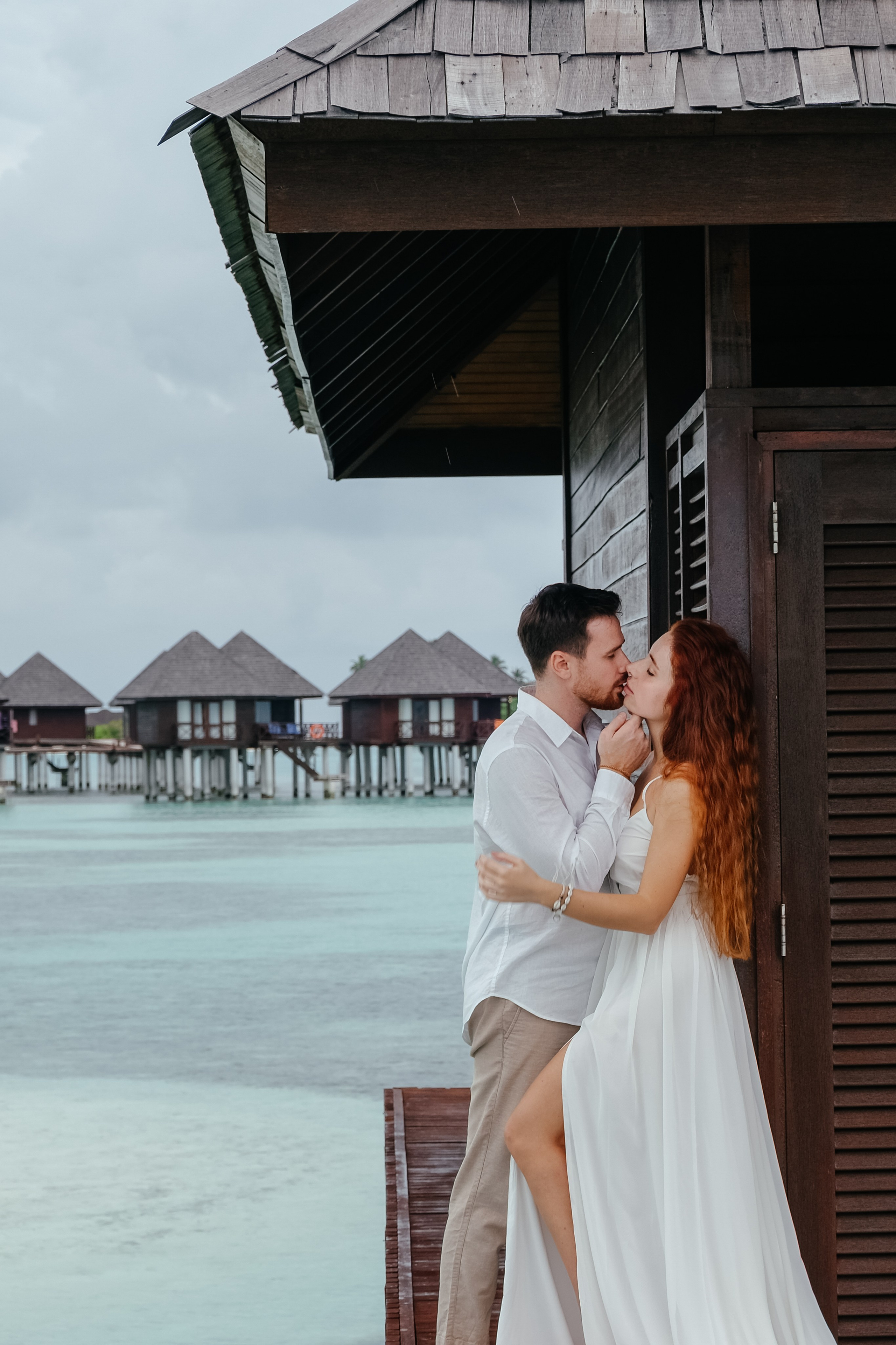 Андрей и Юлия. Свадебный фотограф Рамиль Баширов