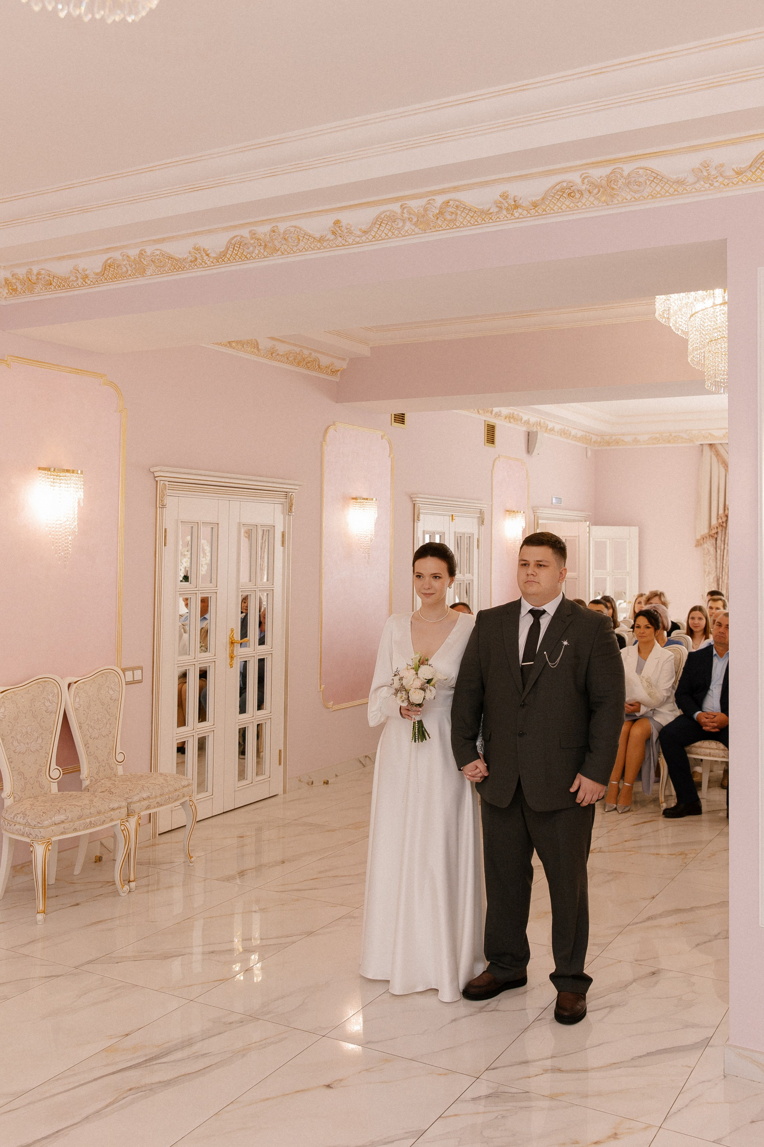 Н & А. Фотограф Тверь Москва Елизавета Рапутина