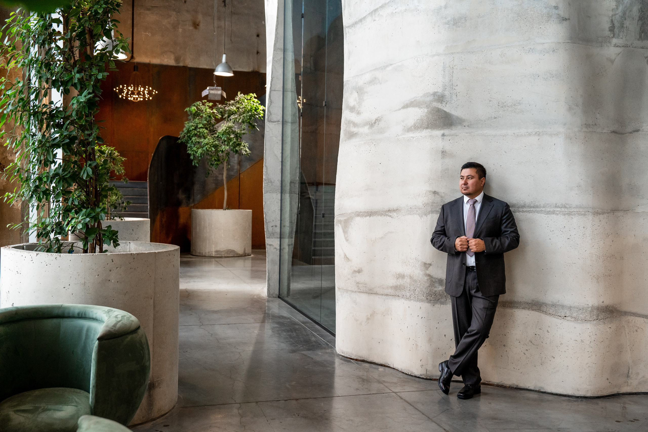 Фотосессия в деловом стиле. Анастасия Профессиональный фотограф в Москве