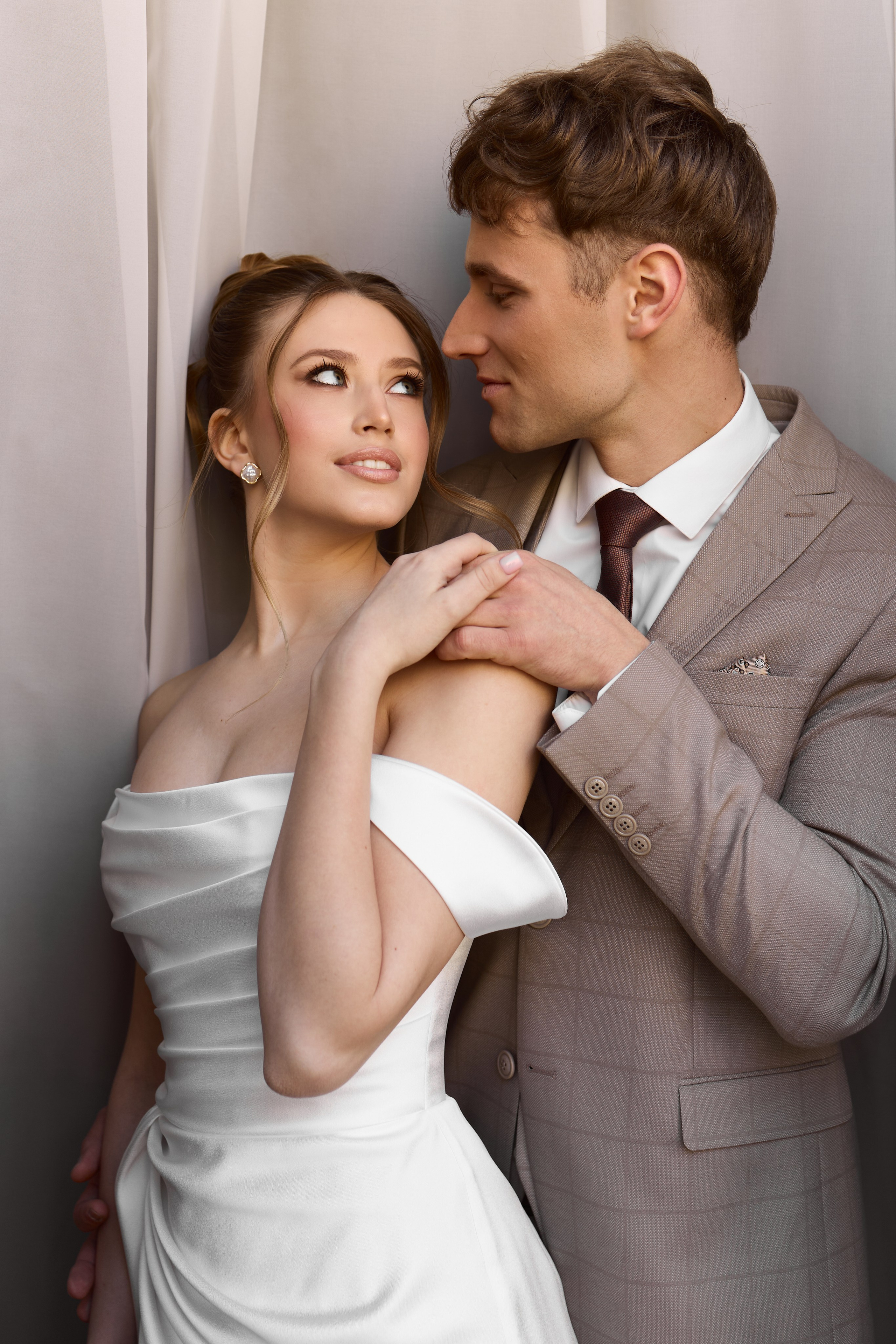 Кристина & Игорь